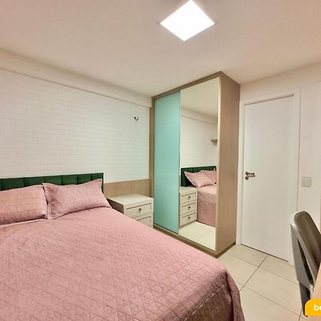 Condominio Mediterranee Residence Por Be My Guest 알퀴라즈 외부 사진