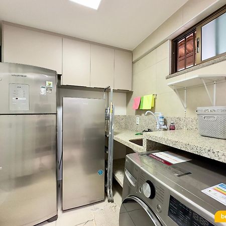 Condominio Mediterranee Residence Por Be My Guest 알퀴라즈 외부 사진