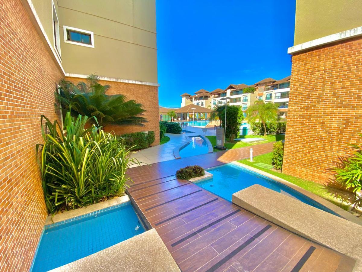 Condominio Mediterranee Residence Por Be My Guest 알퀴라즈 외부 사진