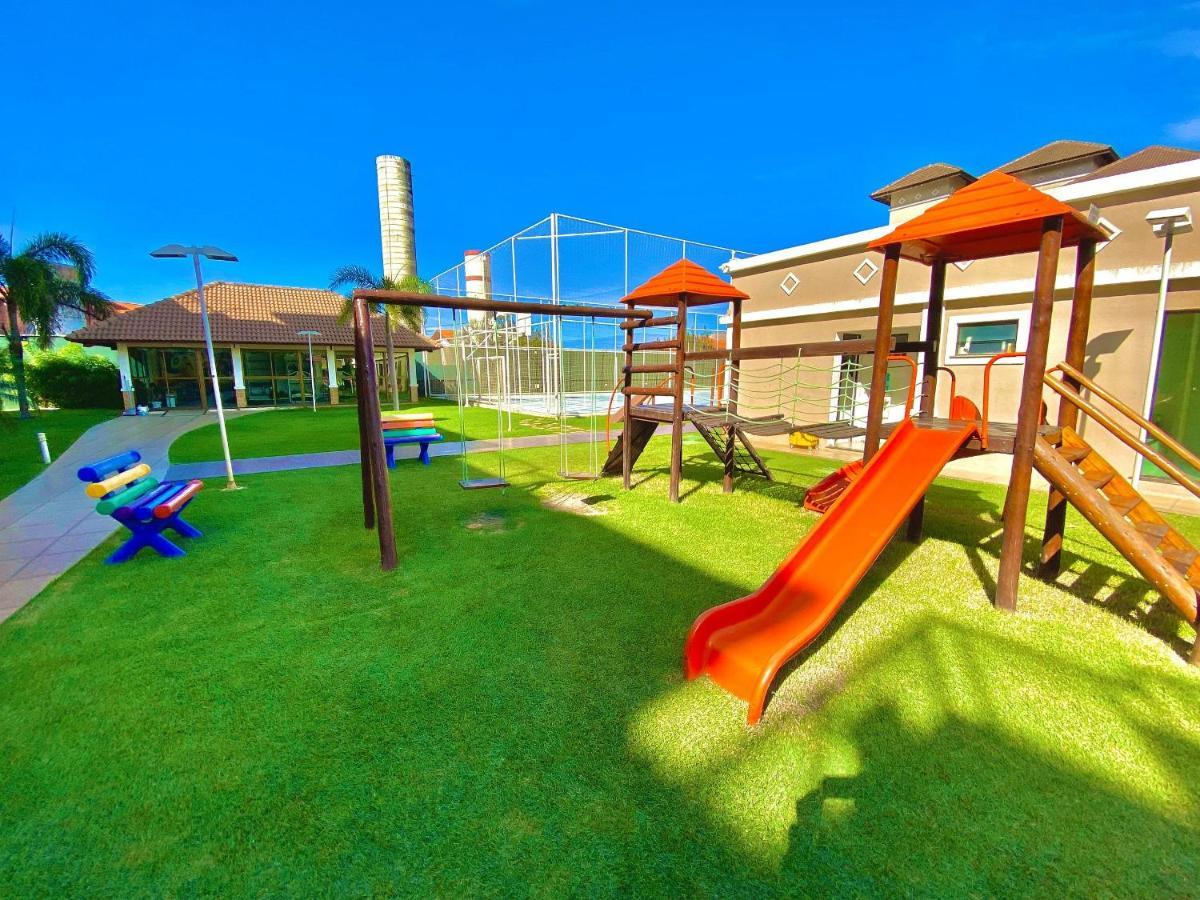 Condominio Mediterranee Residence Por Be My Guest 알퀴라즈 외부 사진
