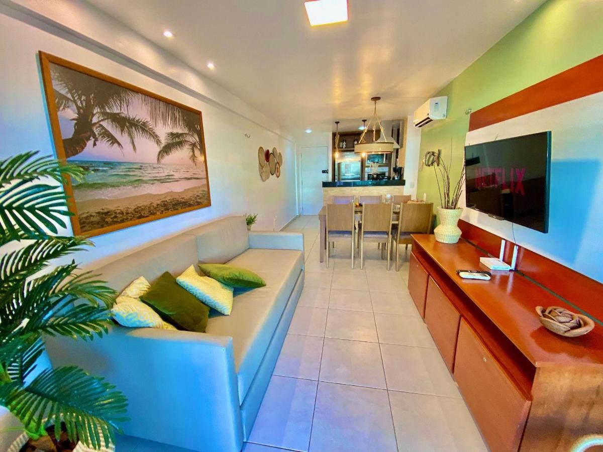 Condominio Mediterranee Residence Por Be My Guest 알퀴라즈 외부 사진