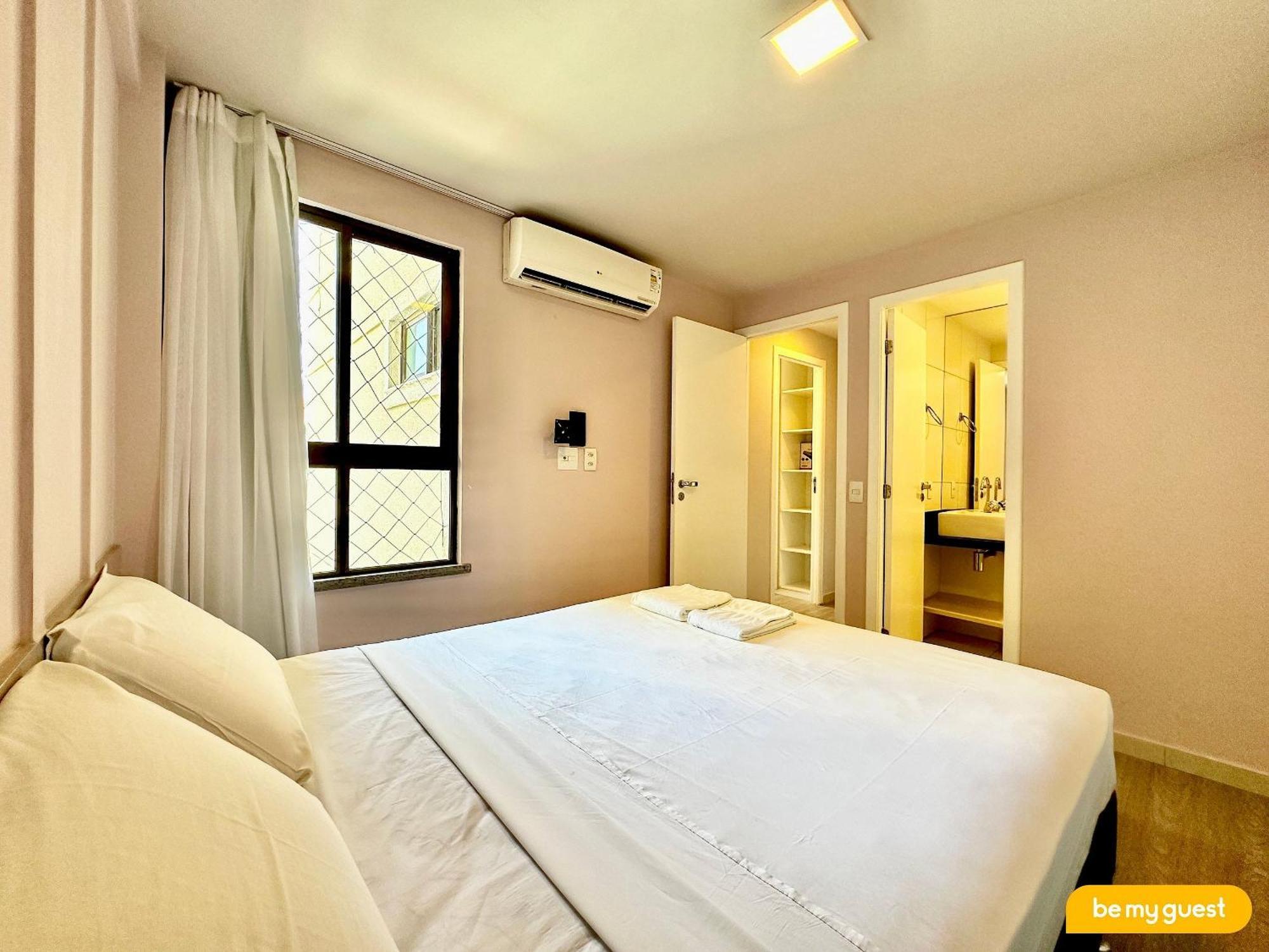 Condominio Mediterranee Residence Por Be My Guest 알퀴라즈 외부 사진