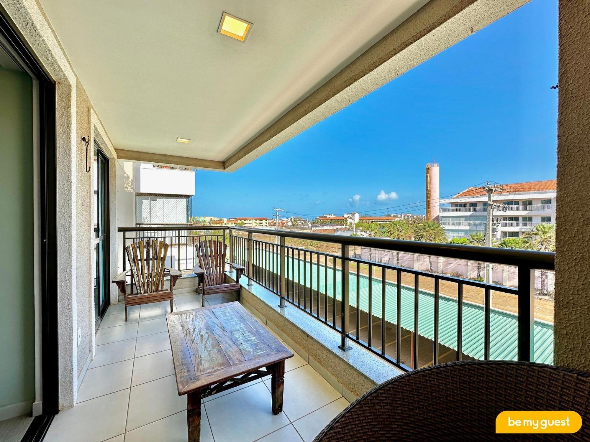 Condominio Mediterranee Residence Por Be My Guest 알퀴라즈 외부 사진