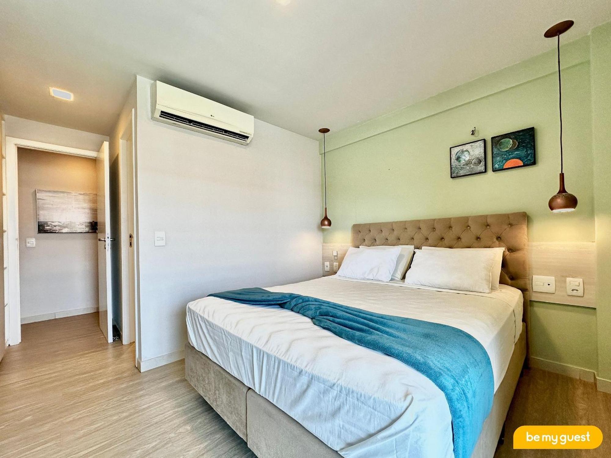 Condominio Mediterranee Residence Por Be My Guest 알퀴라즈 외부 사진