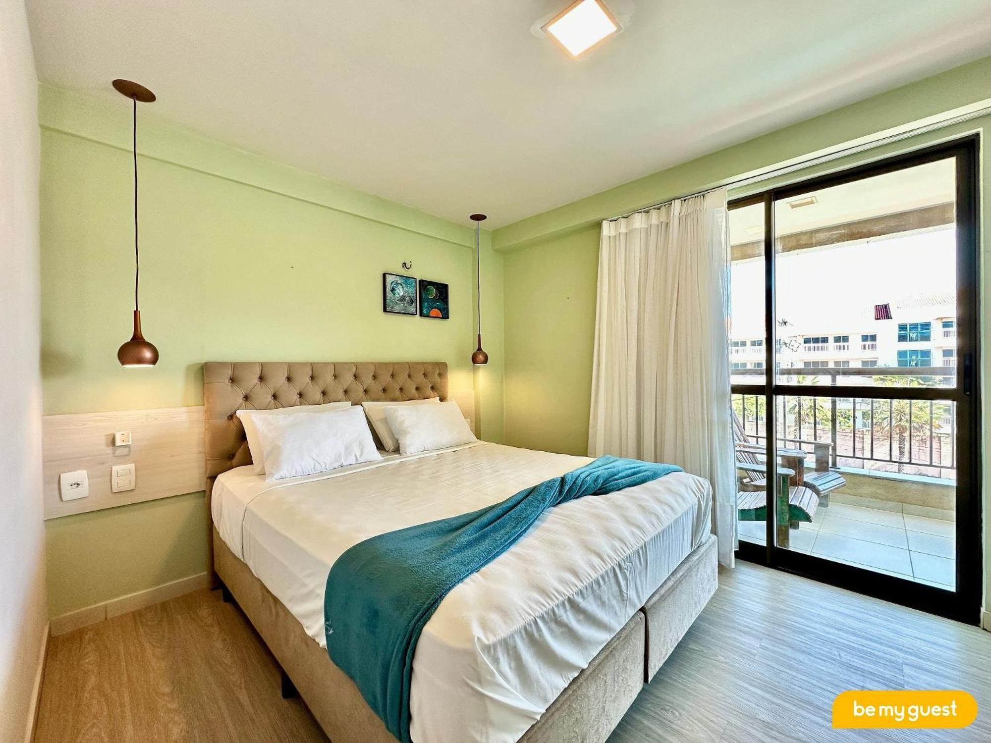 Condominio Mediterranee Residence Por Be My Guest 알퀴라즈 외부 사진