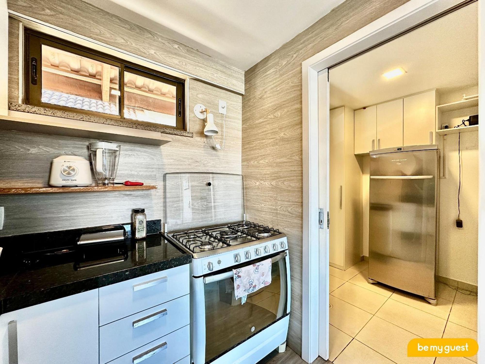 Condominio Mediterranee Residence Por Be My Guest 알퀴라즈 외부 사진