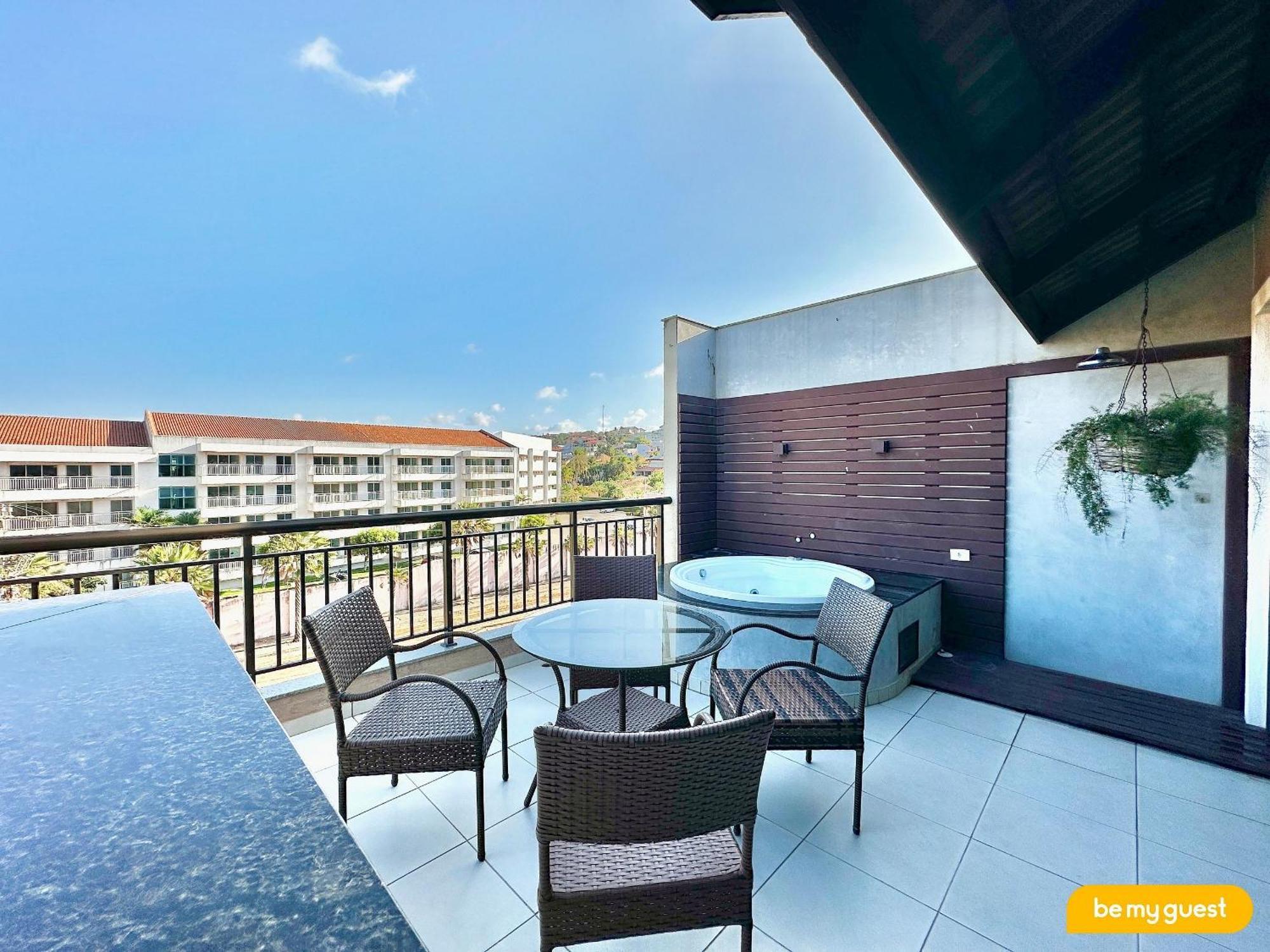 Condominio Mediterranee Residence Por Be My Guest 알퀴라즈 외부 사진