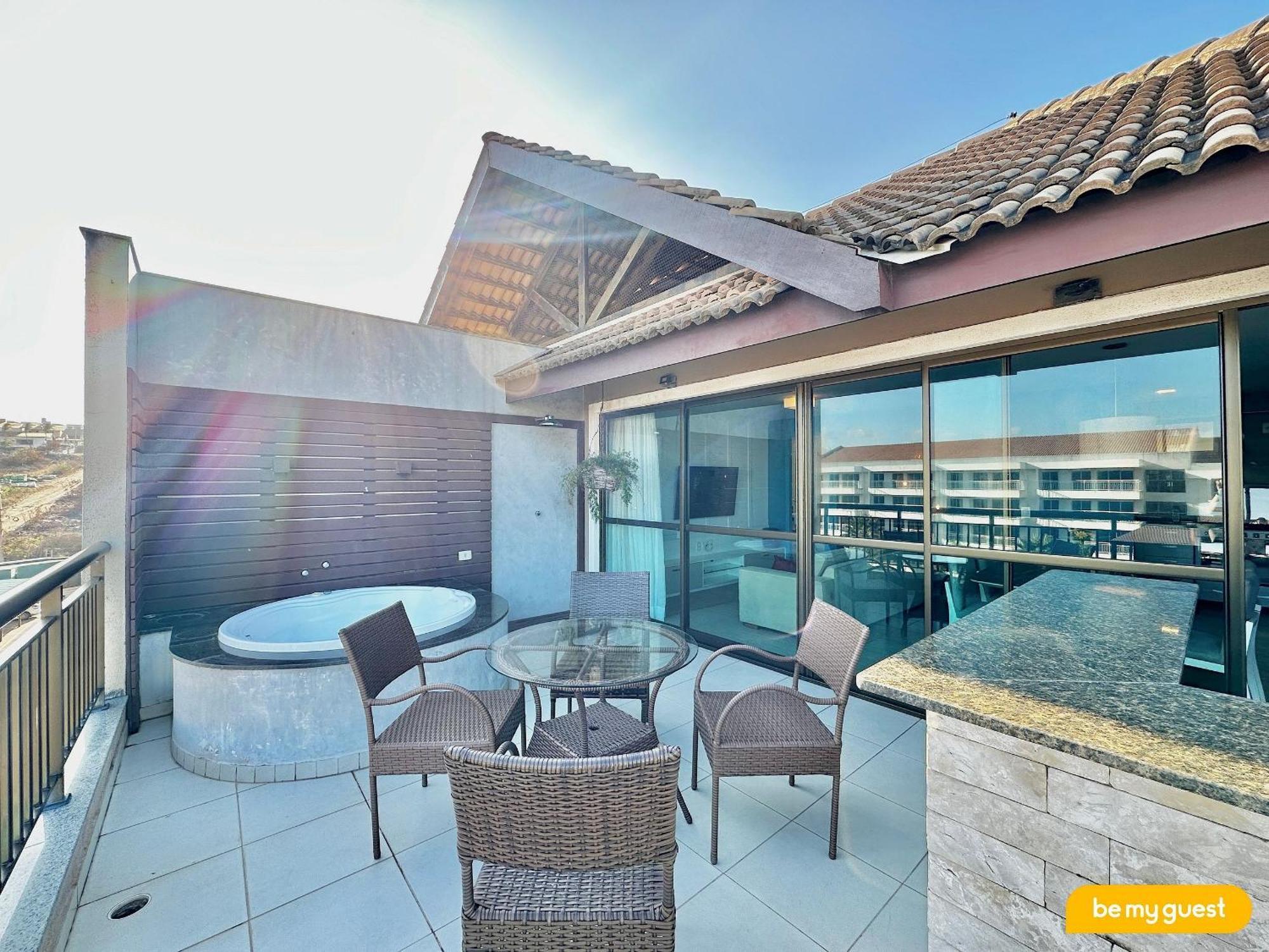 Condominio Mediterranee Residence Por Be My Guest 알퀴라즈 외부 사진