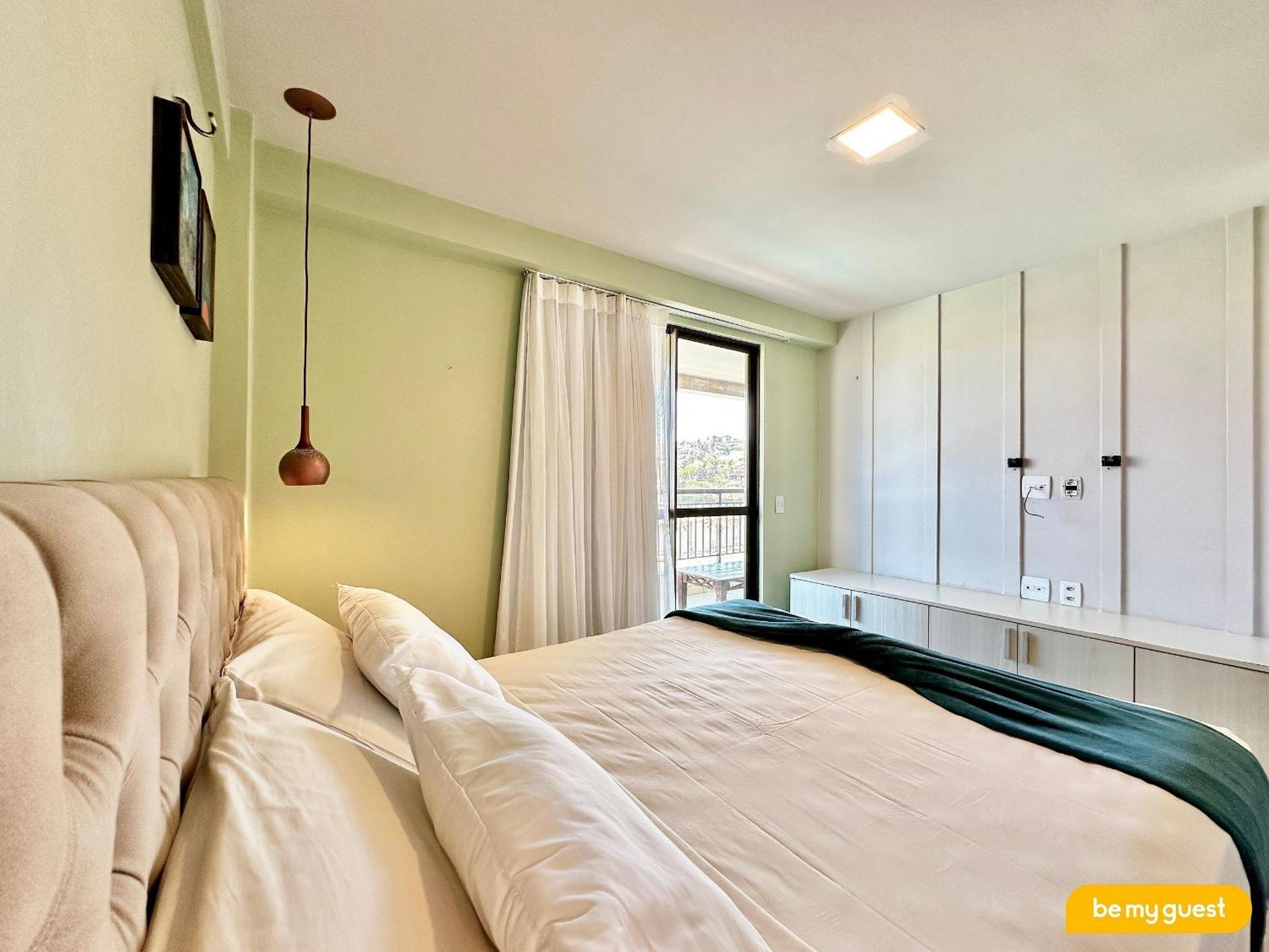 Condominio Mediterranee Residence Por Be My Guest 알퀴라즈 외부 사진
