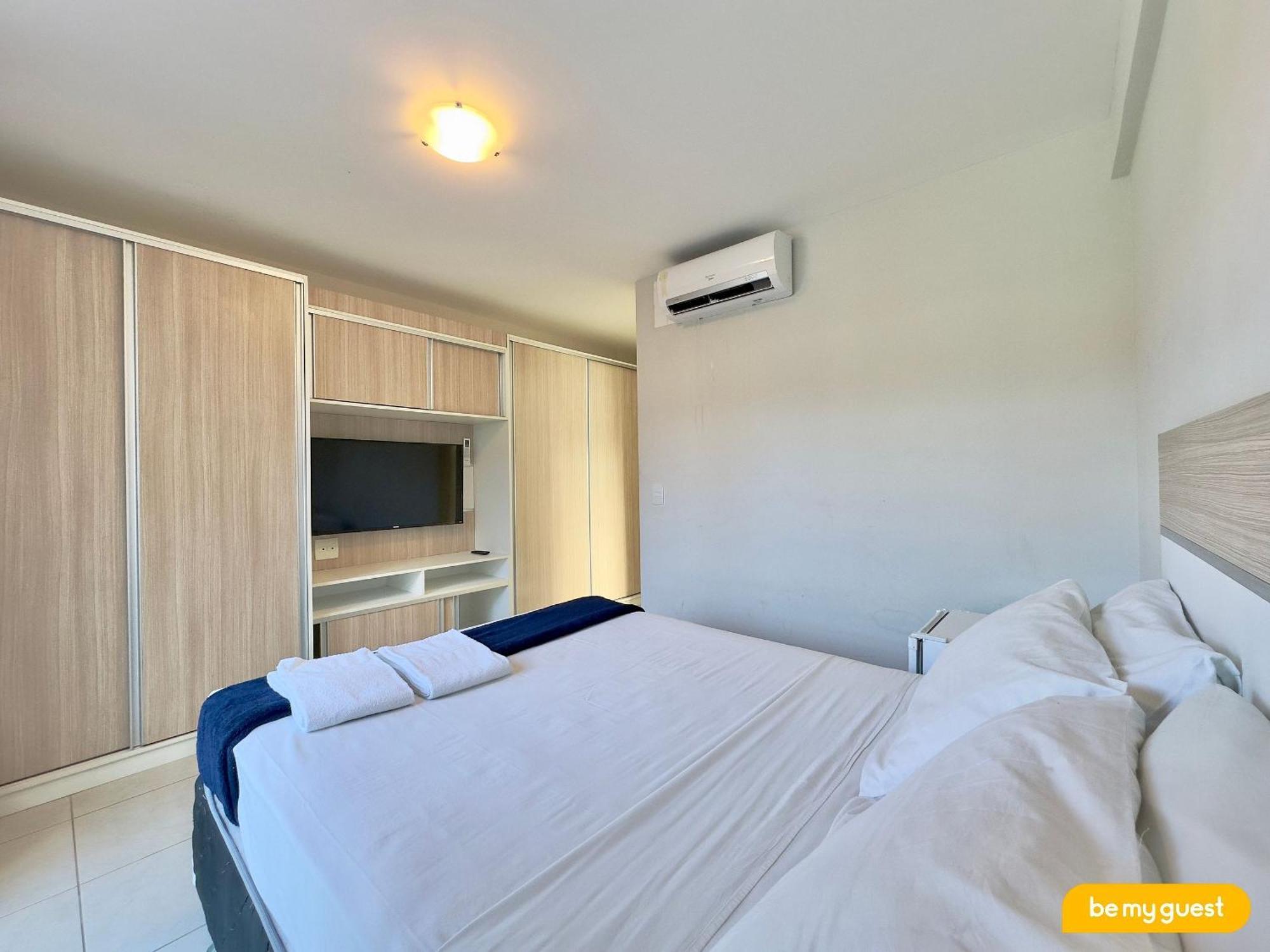 Condominio Mediterranee Residence Por Be My Guest 알퀴라즈 외부 사진