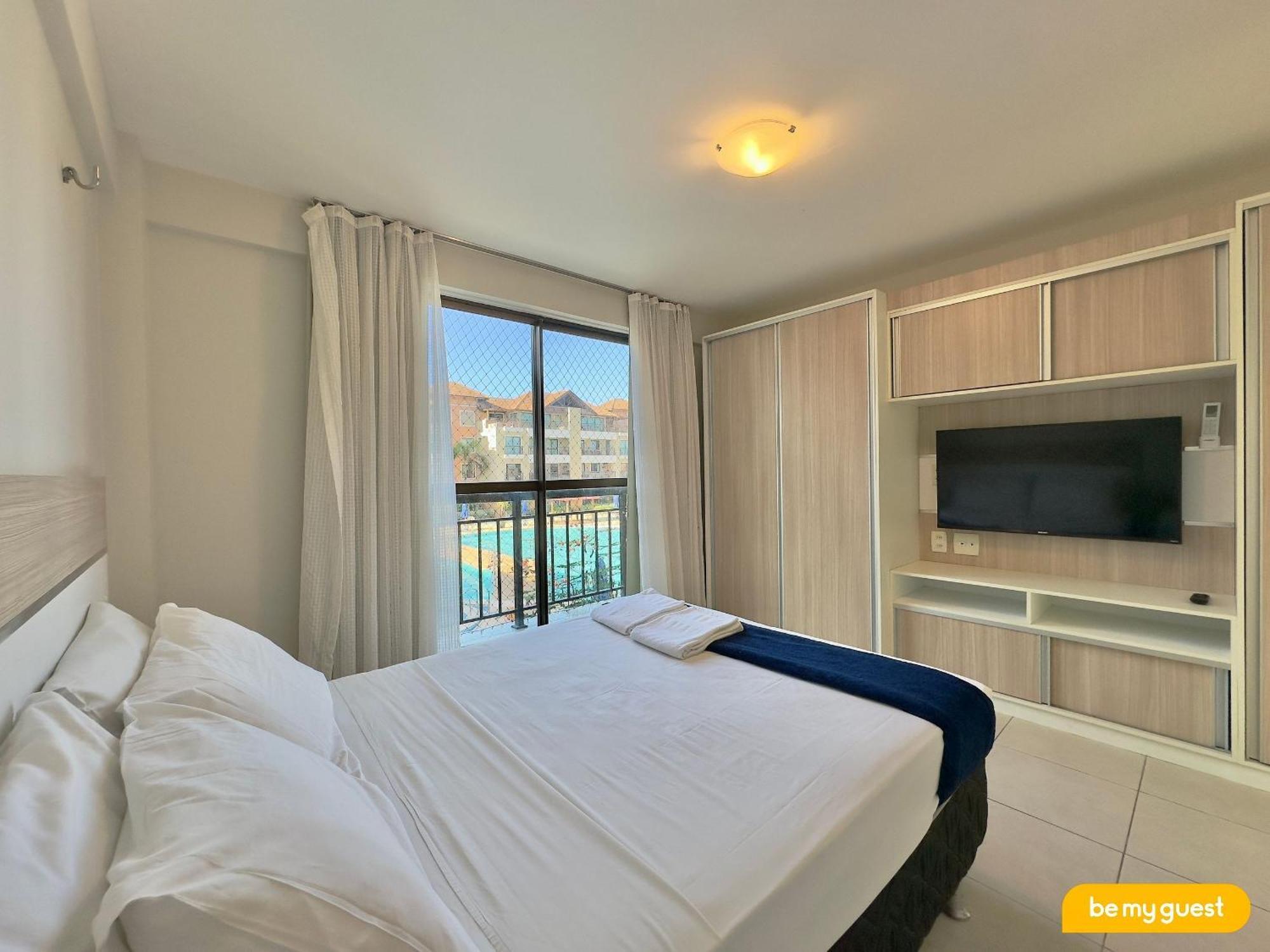 Condominio Mediterranee Residence Por Be My Guest 알퀴라즈 외부 사진