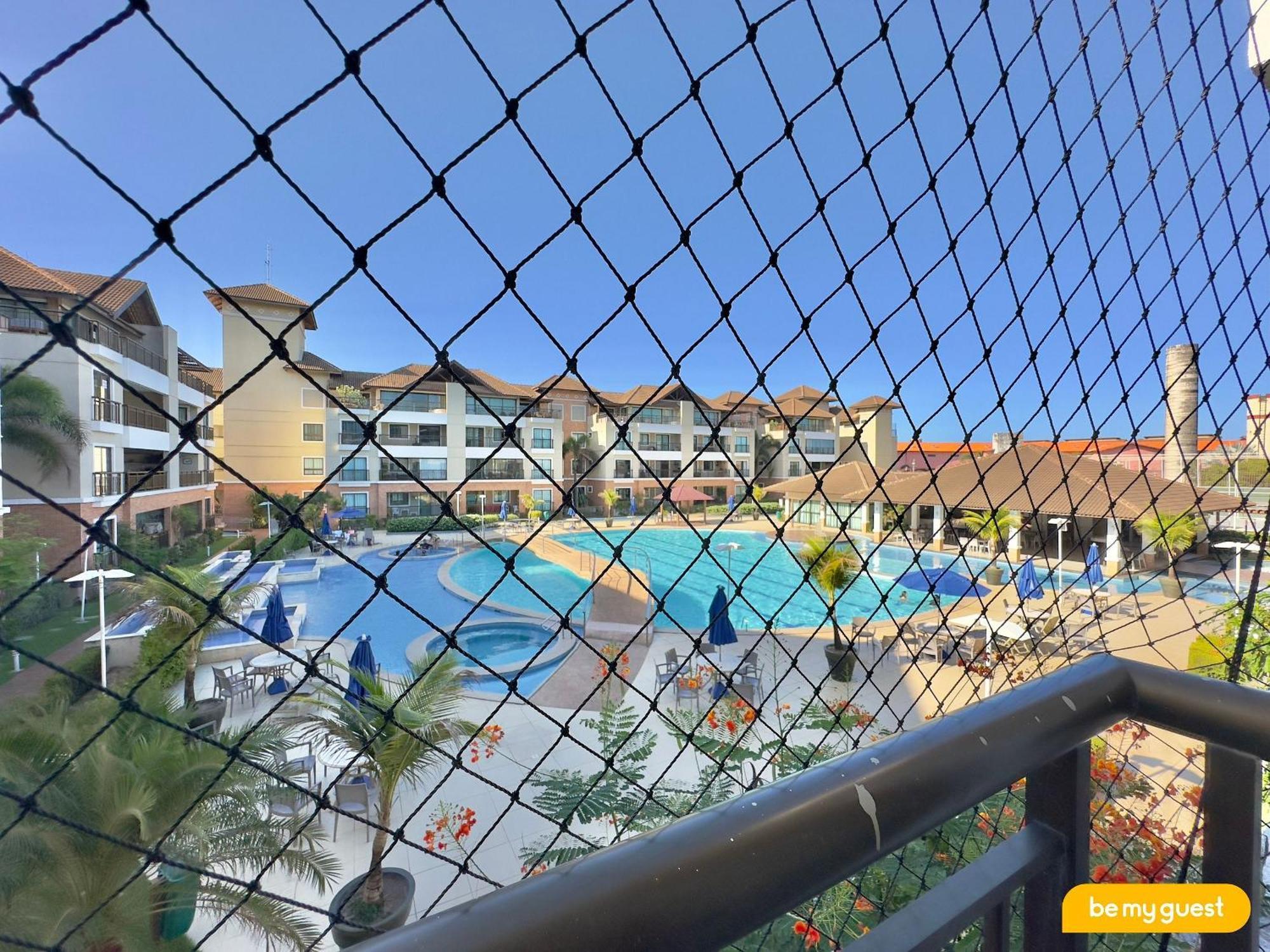 Condominio Mediterranee Residence Por Be My Guest 알퀴라즈 외부 사진