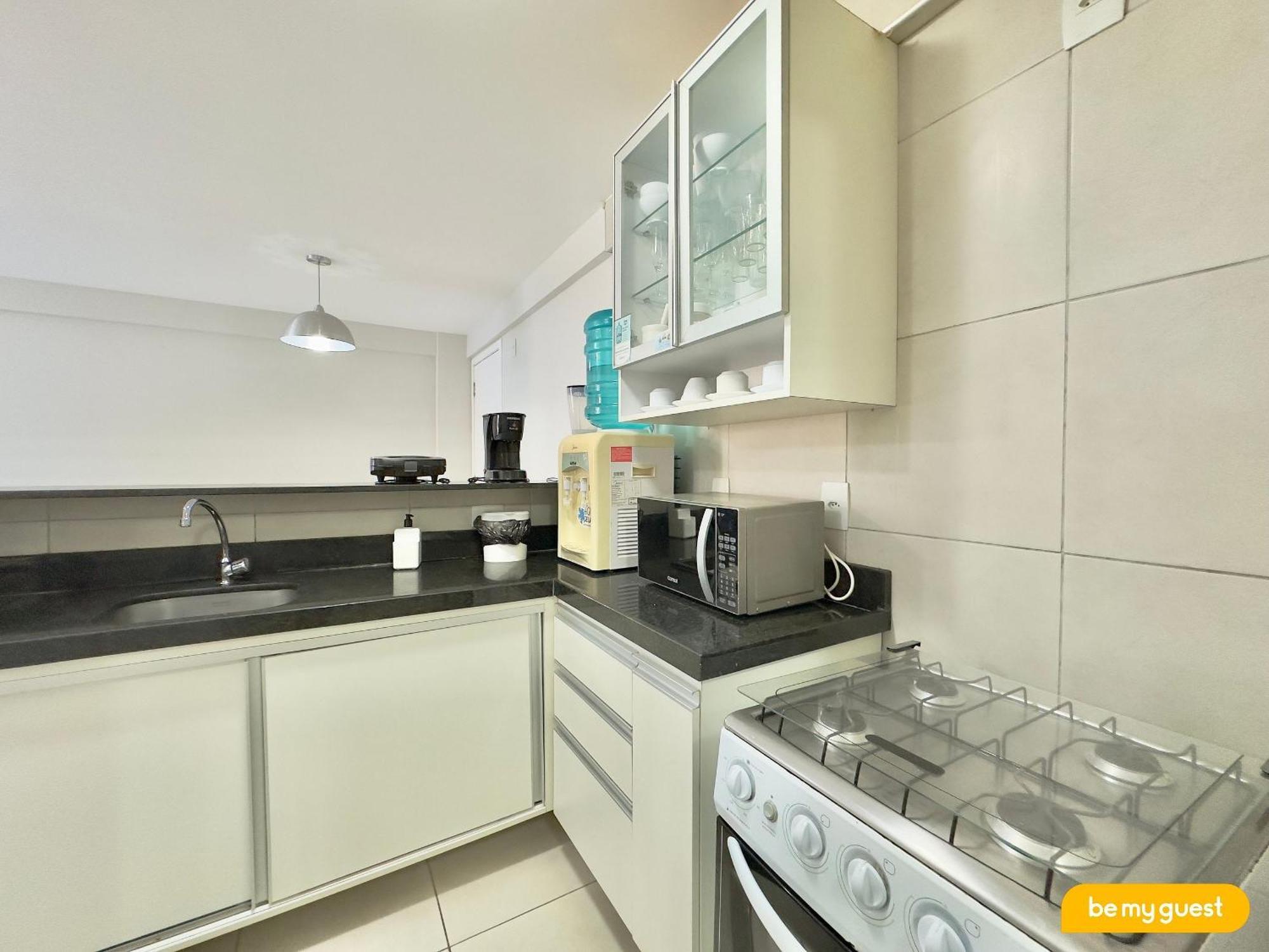 Condominio Mediterranee Residence Por Be My Guest 알퀴라즈 외부 사진