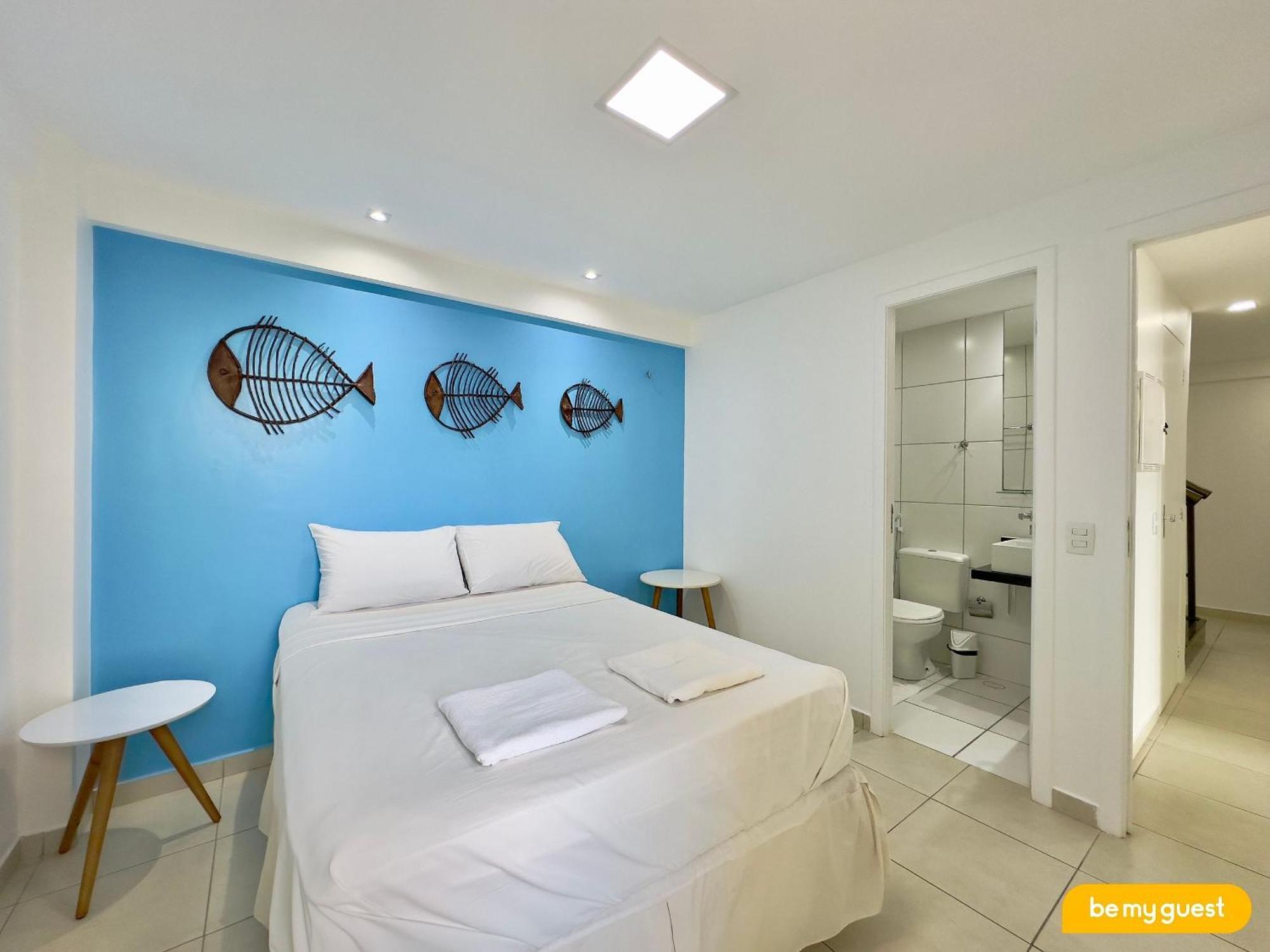 Condominio Mediterranee Residence Por Be My Guest 알퀴라즈 외부 사진