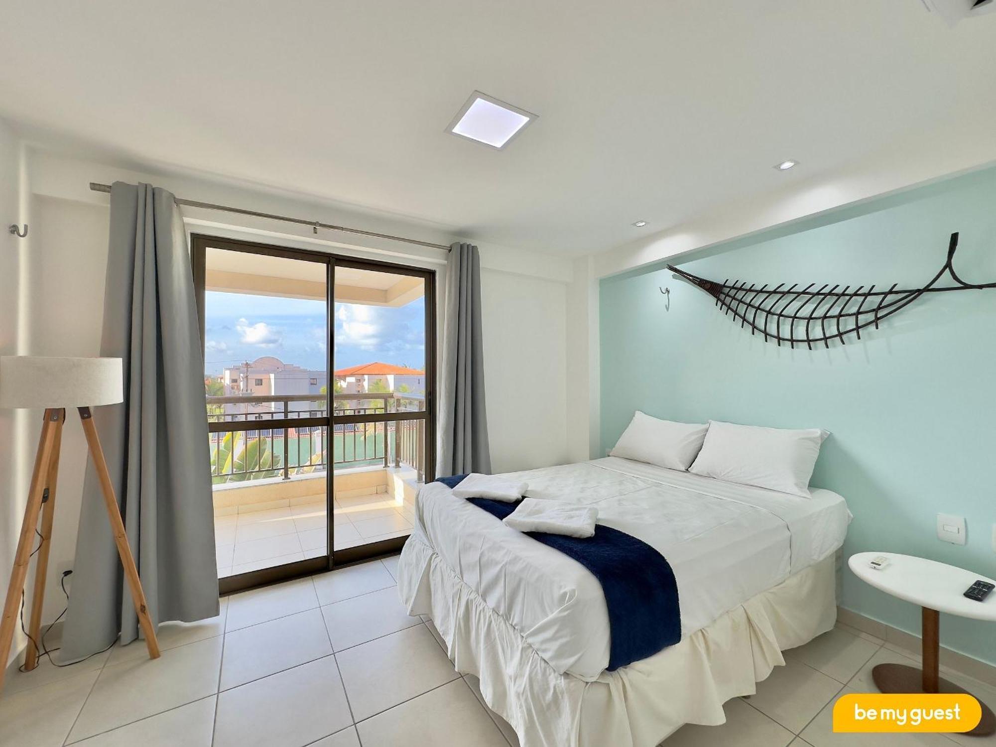 Condominio Mediterranee Residence Por Be My Guest 알퀴라즈 외부 사진