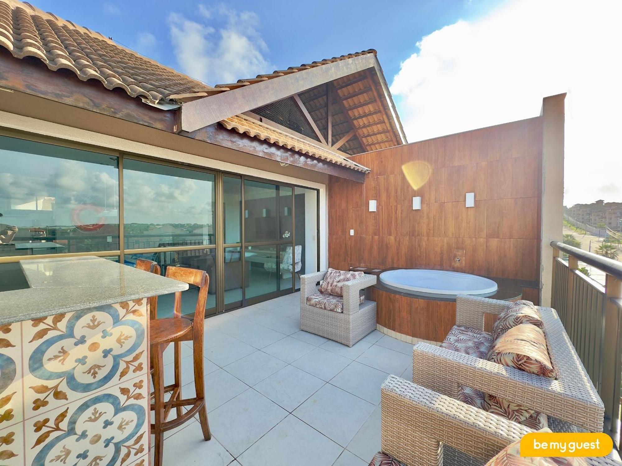 Condominio Mediterranee Residence Por Be My Guest 알퀴라즈 외부 사진