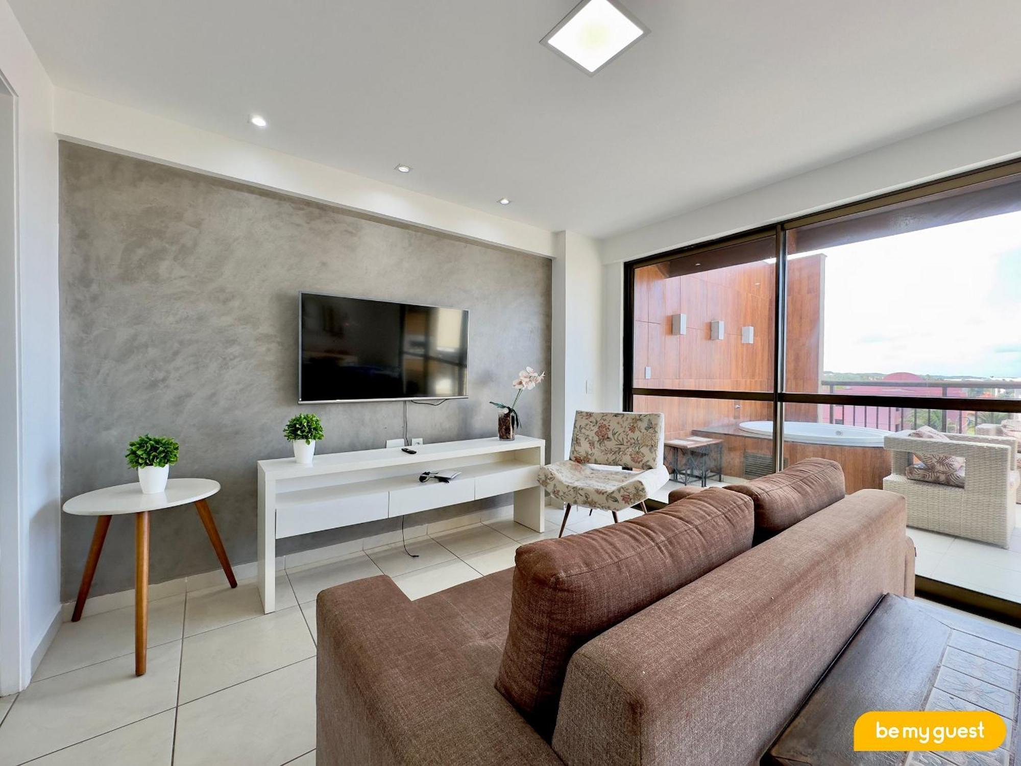 Condominio Mediterranee Residence Por Be My Guest 알퀴라즈 외부 사진