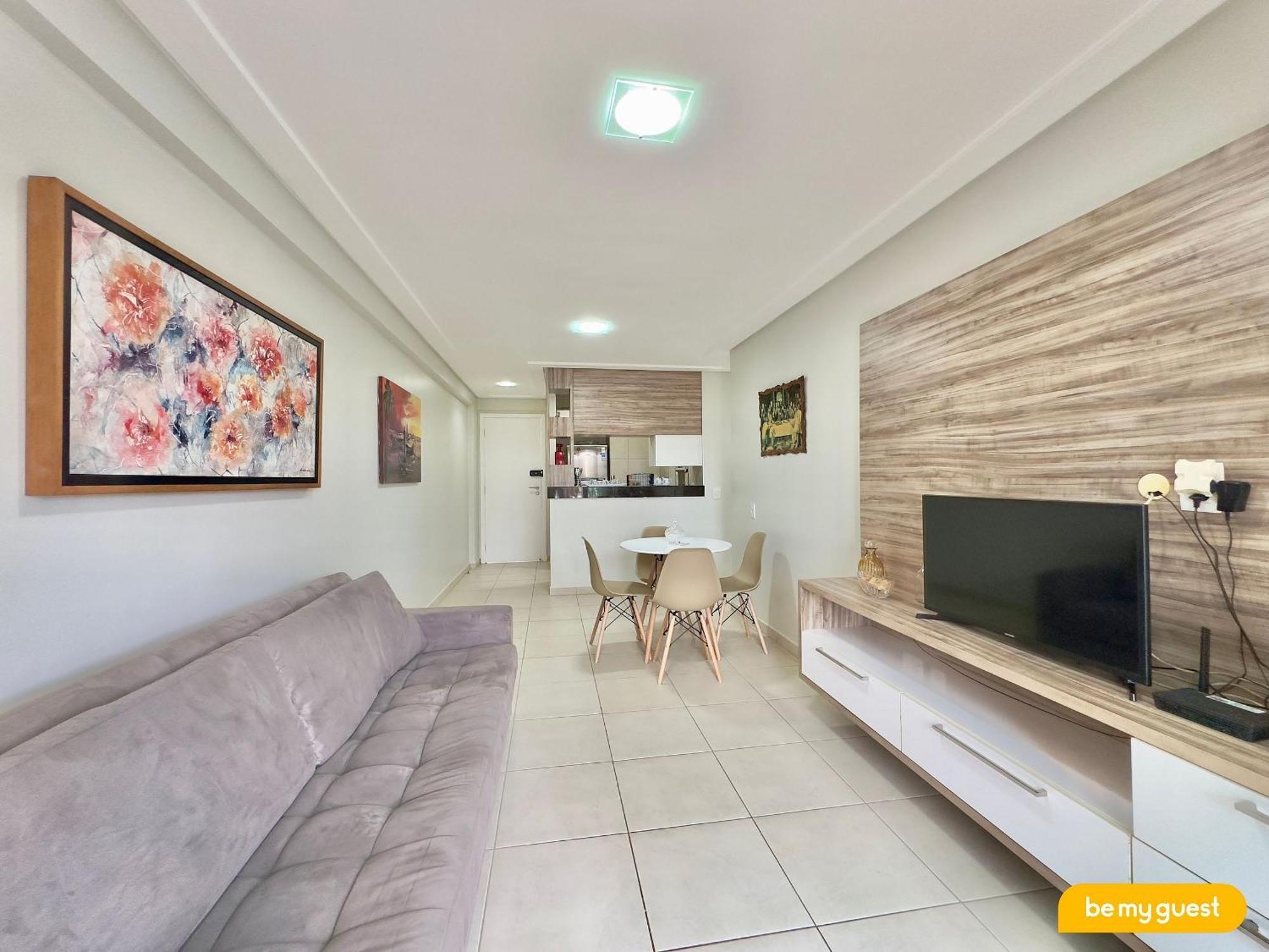 Condominio Mediterranee Residence Por Be My Guest 알퀴라즈 외부 사진