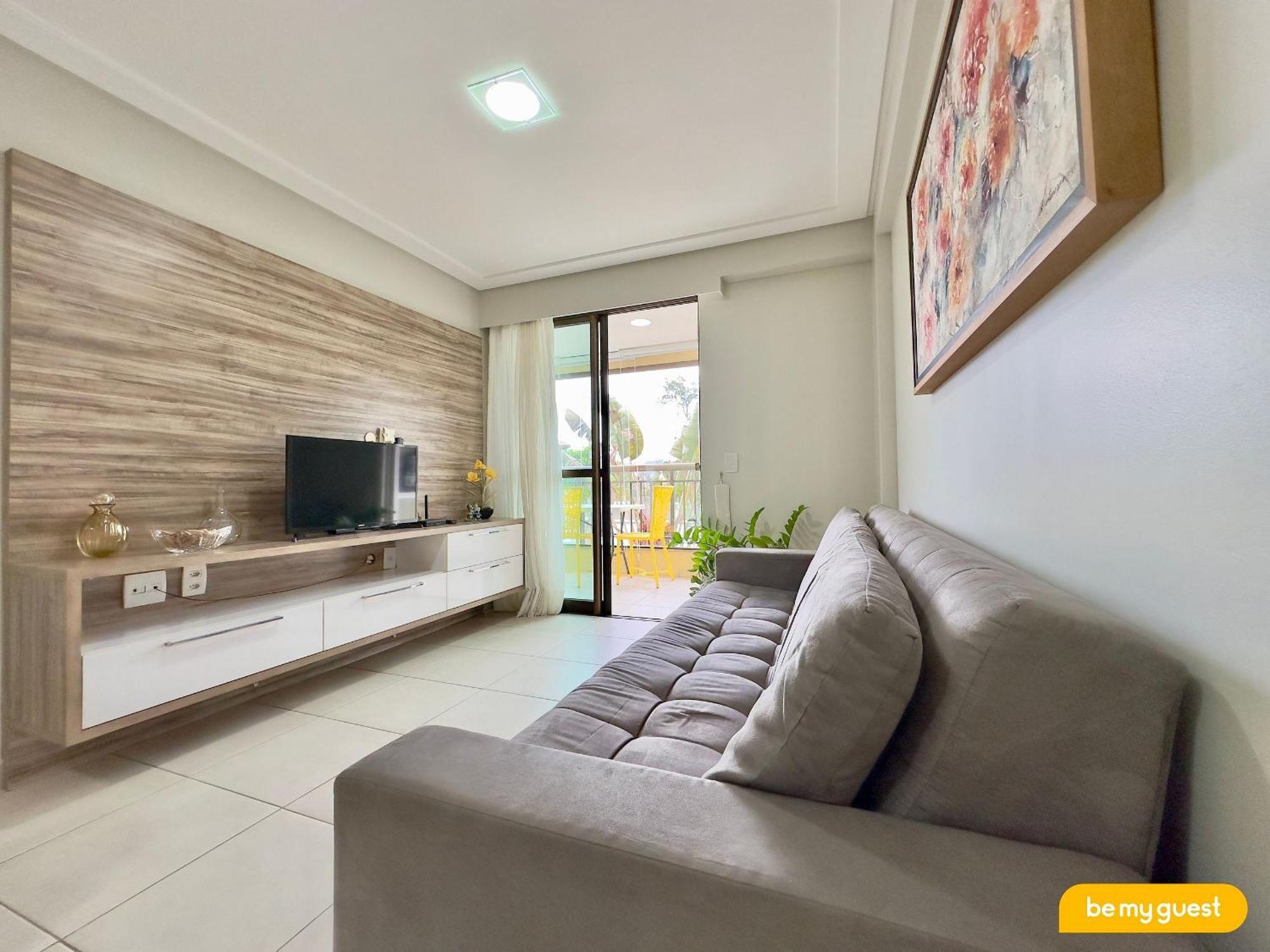 Condominio Mediterranee Residence Por Be My Guest 알퀴라즈 외부 사진