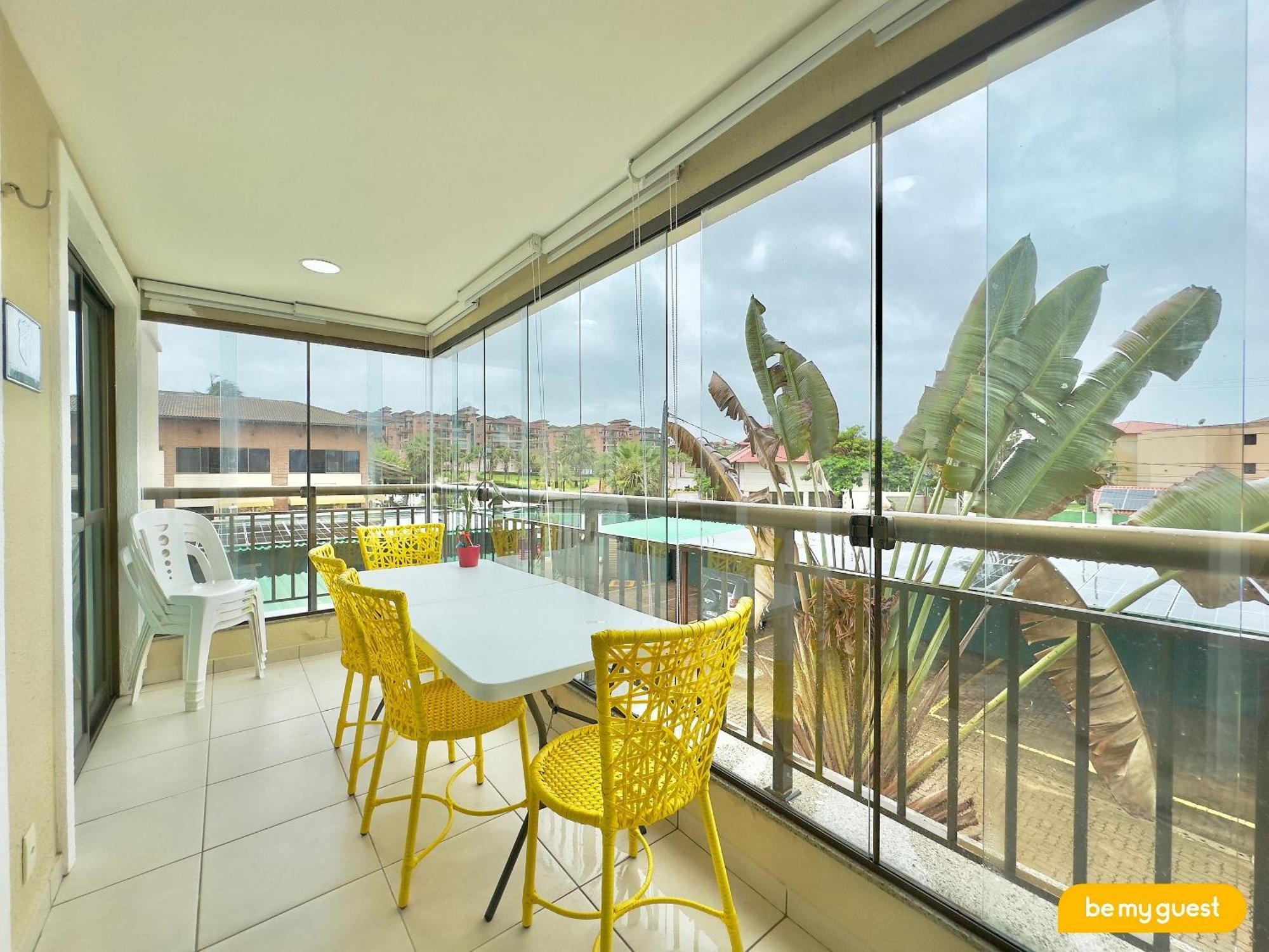 Condominio Mediterranee Residence Por Be My Guest 알퀴라즈 외부 사진
