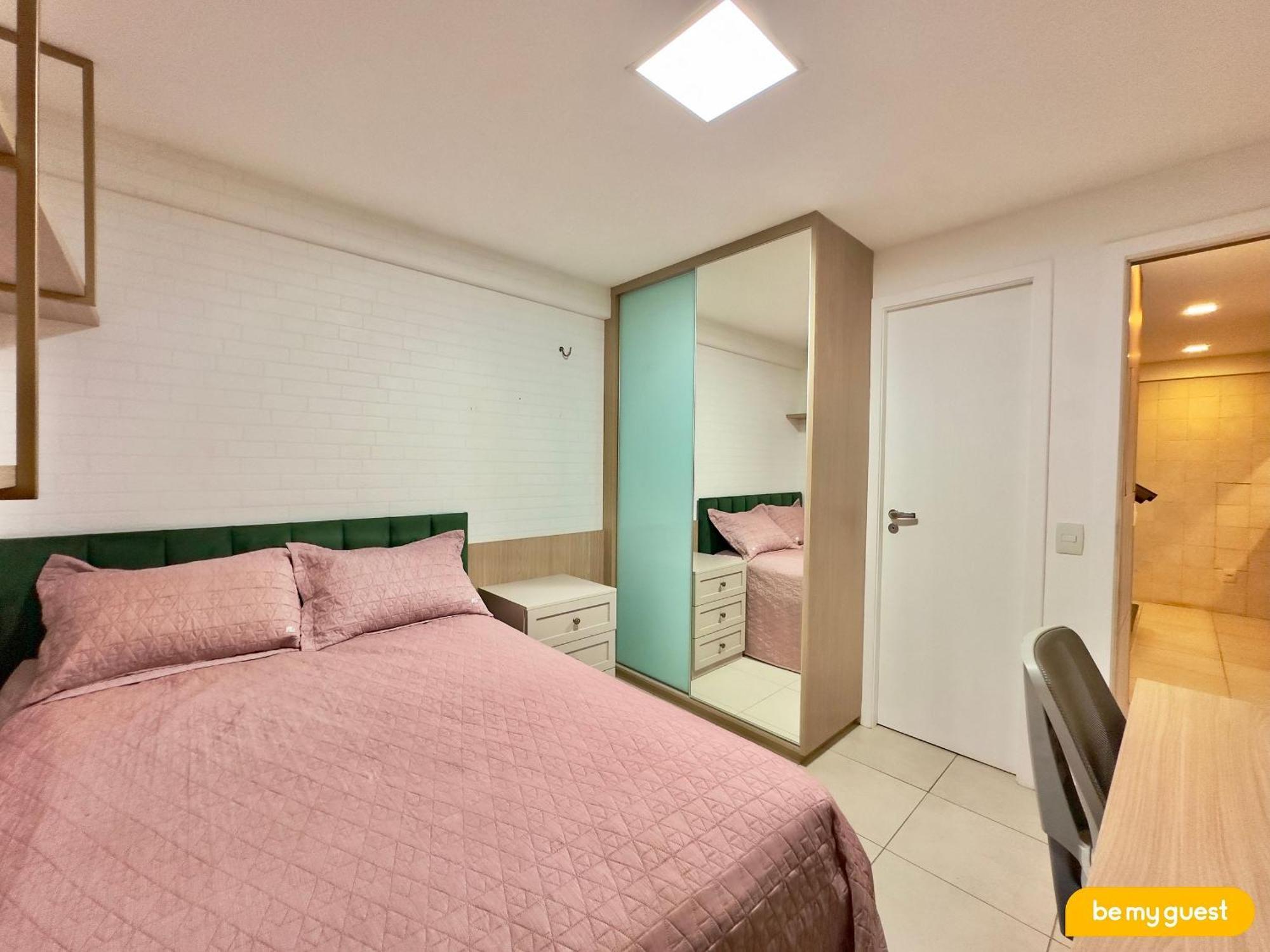 Condominio Mediterranee Residence Por Be My Guest 알퀴라즈 외부 사진