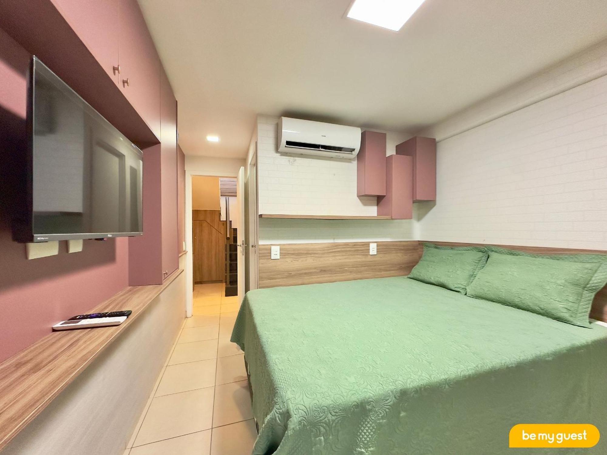 Condominio Mediterranee Residence Por Be My Guest 알퀴라즈 외부 사진