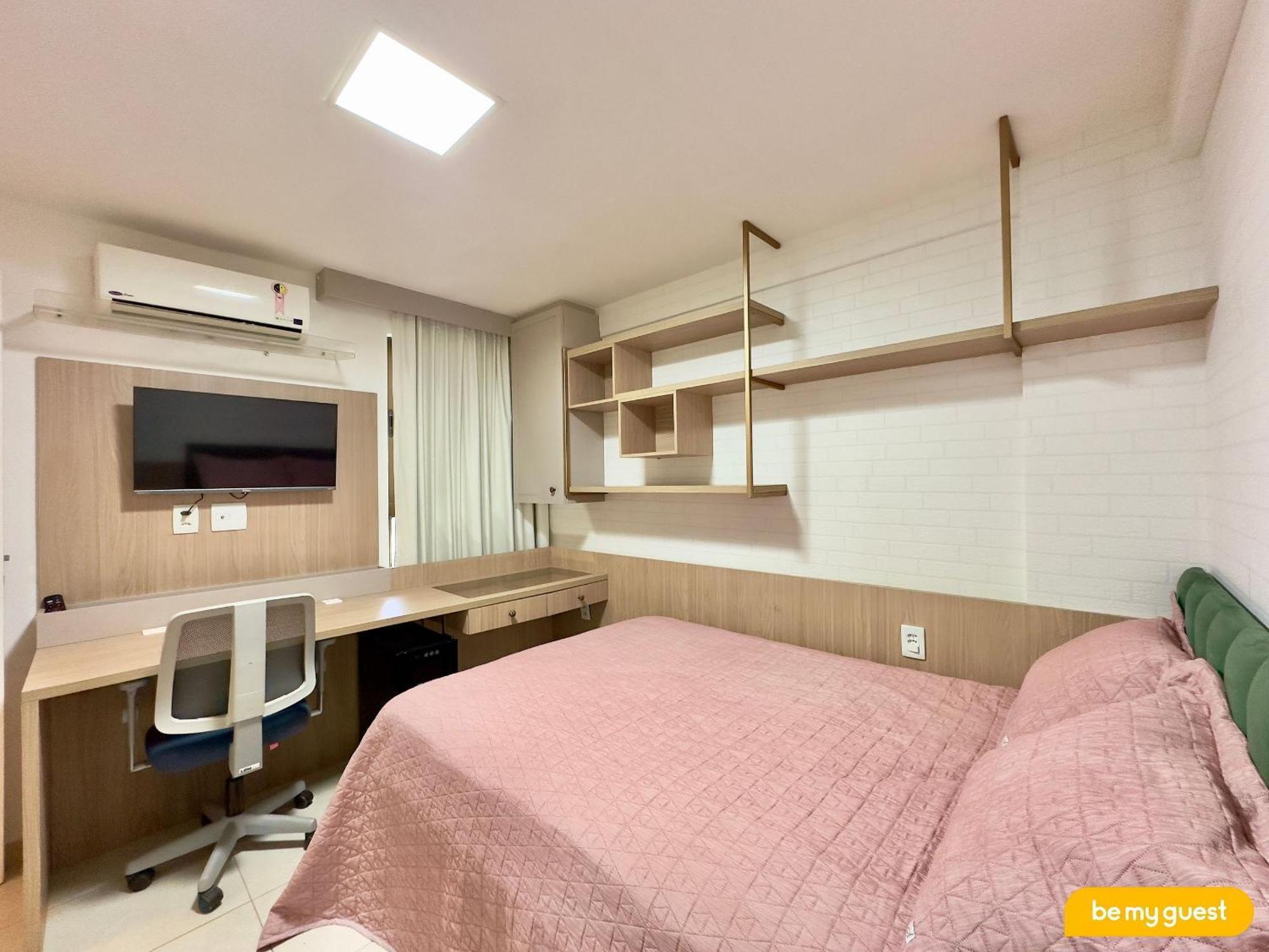 Condominio Mediterranee Residence Por Be My Guest 알퀴라즈 외부 사진