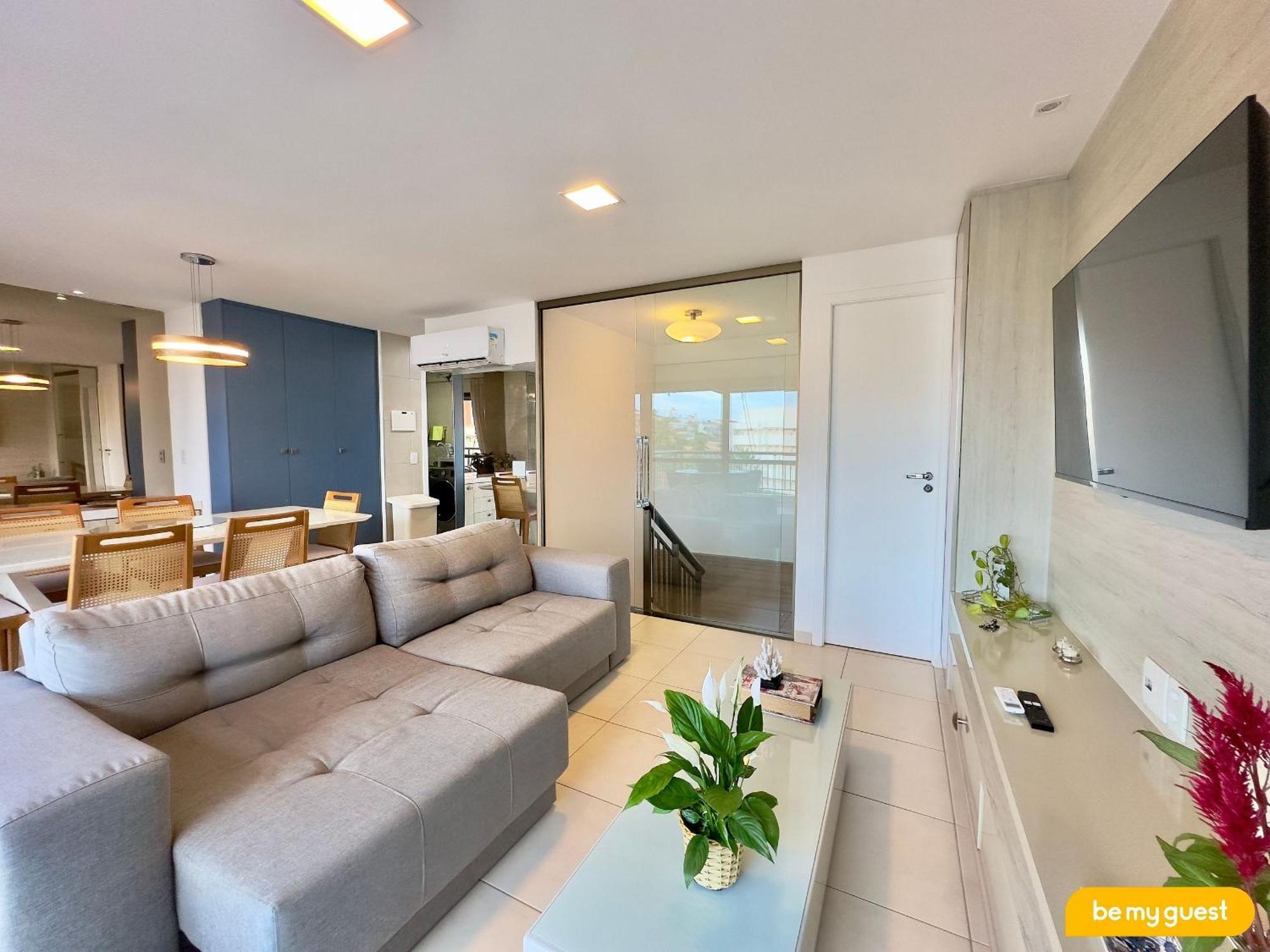 Condominio Mediterranee Residence Por Be My Guest 알퀴라즈 외부 사진