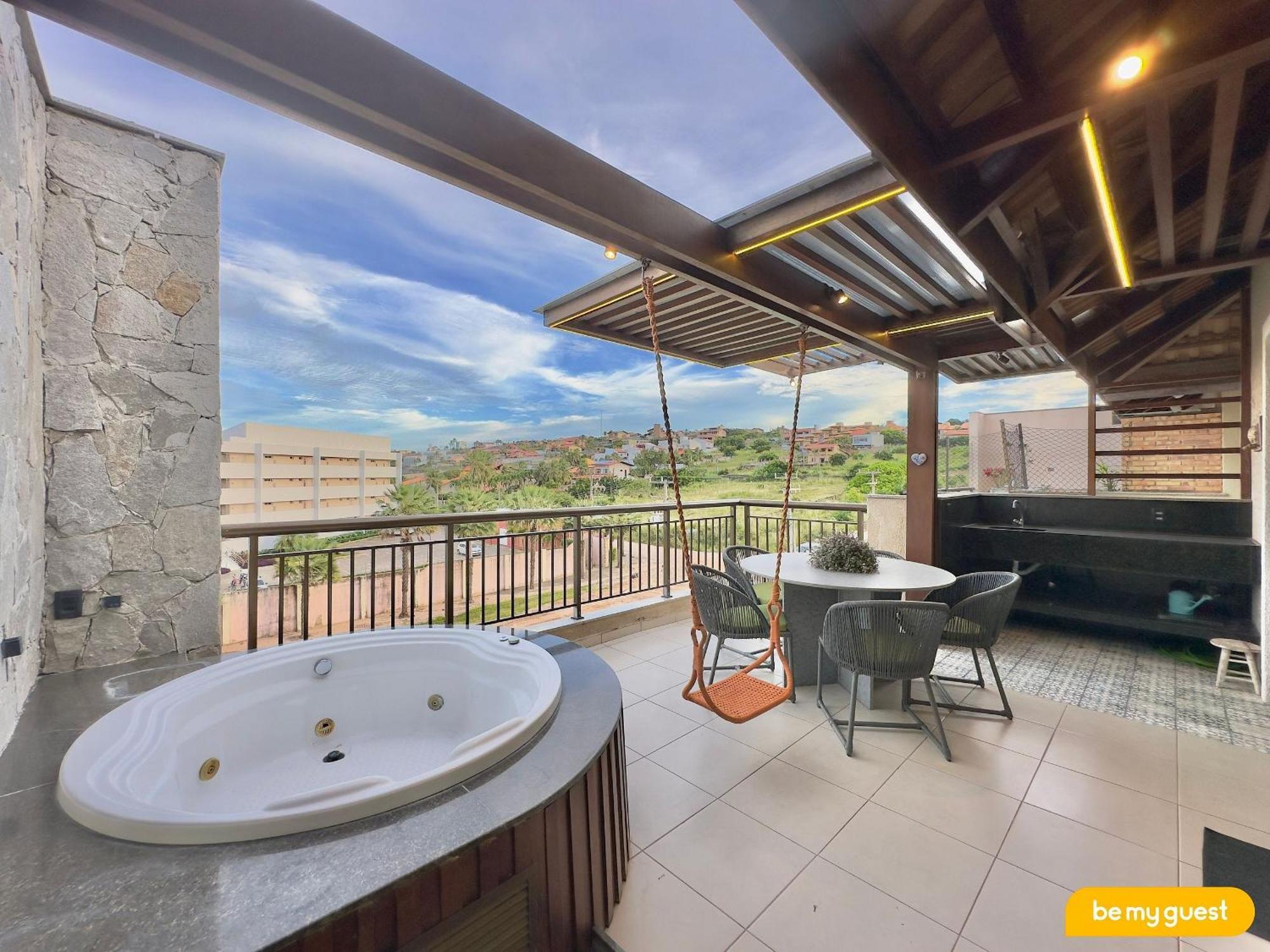 Condominio Mediterranee Residence Por Be My Guest 알퀴라즈 외부 사진