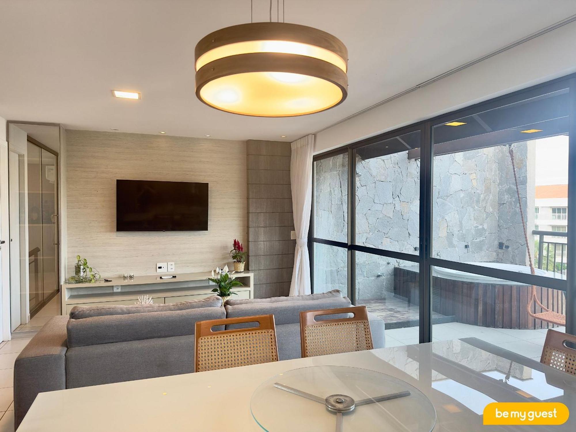 Condominio Mediterranee Residence Por Be My Guest 알퀴라즈 외부 사진