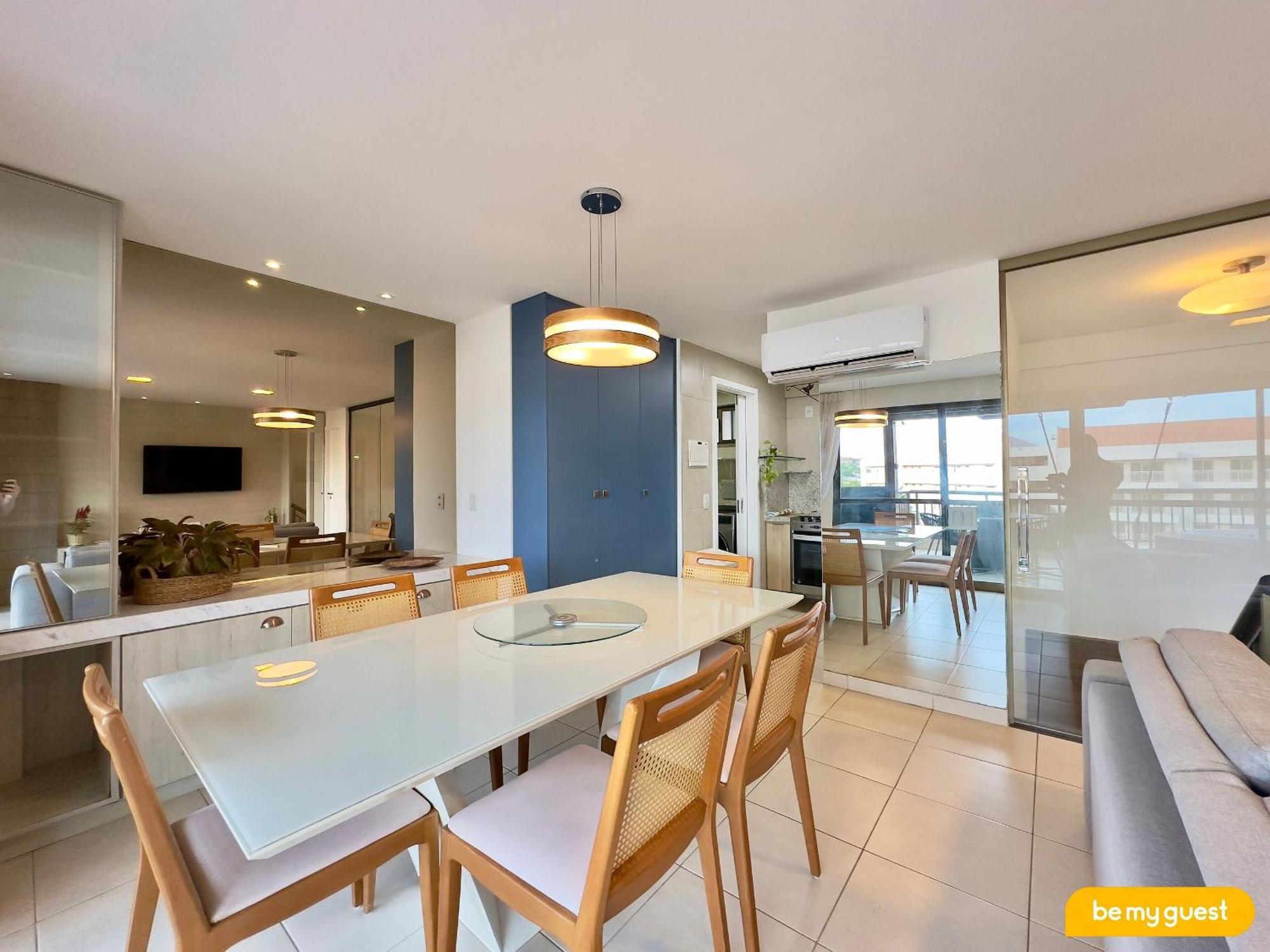 Condominio Mediterranee Residence Por Be My Guest 알퀴라즈 외부 사진