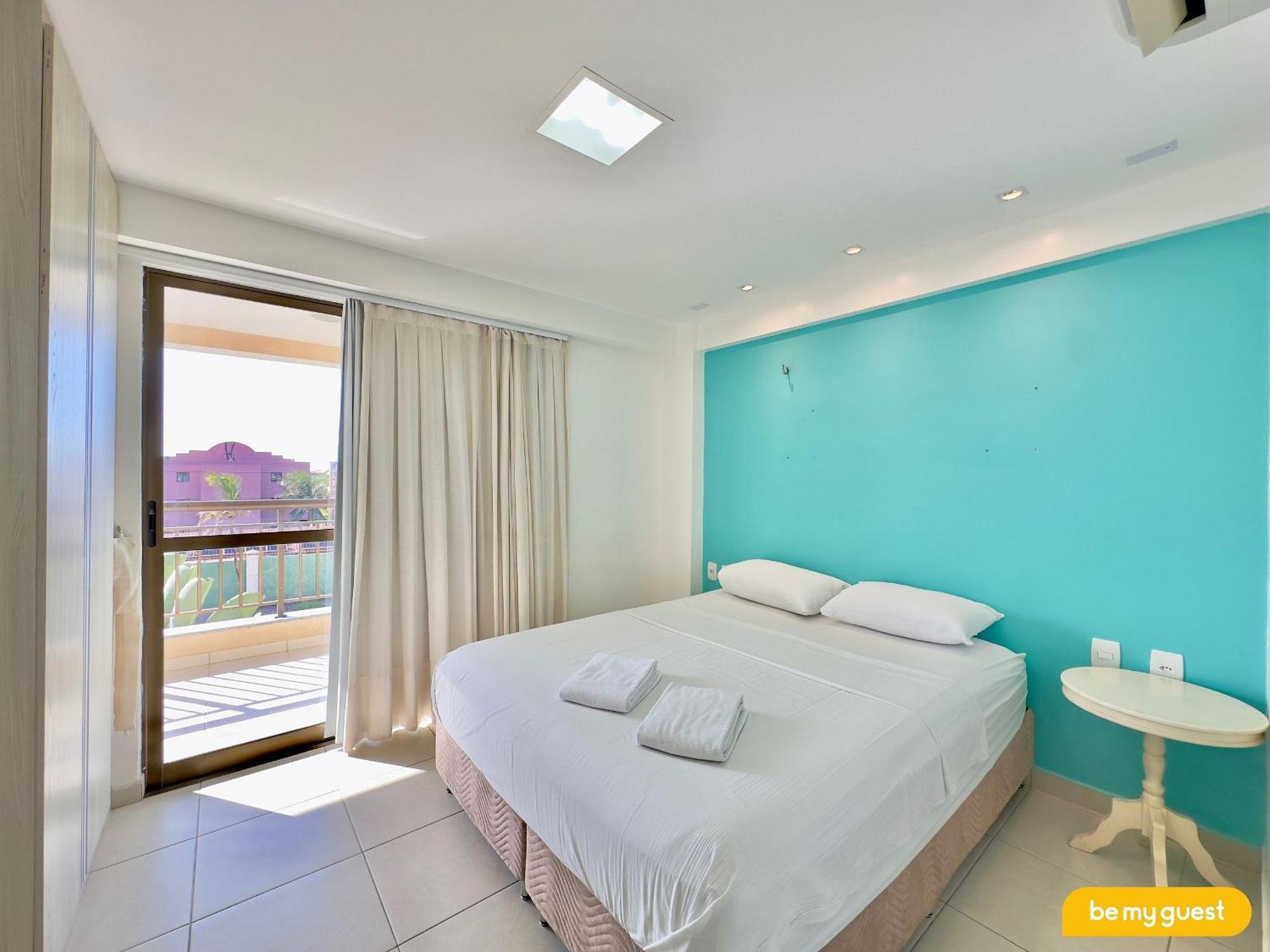 Condominio Mediterranee Residence Por Be My Guest 알퀴라즈 외부 사진