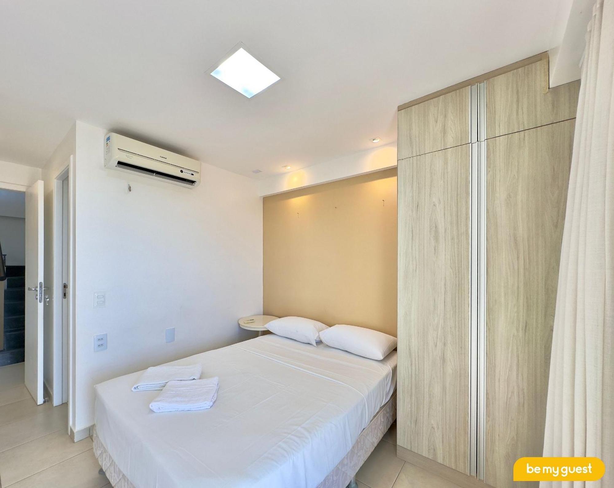 Condominio Mediterranee Residence Por Be My Guest 알퀴라즈 외부 사진