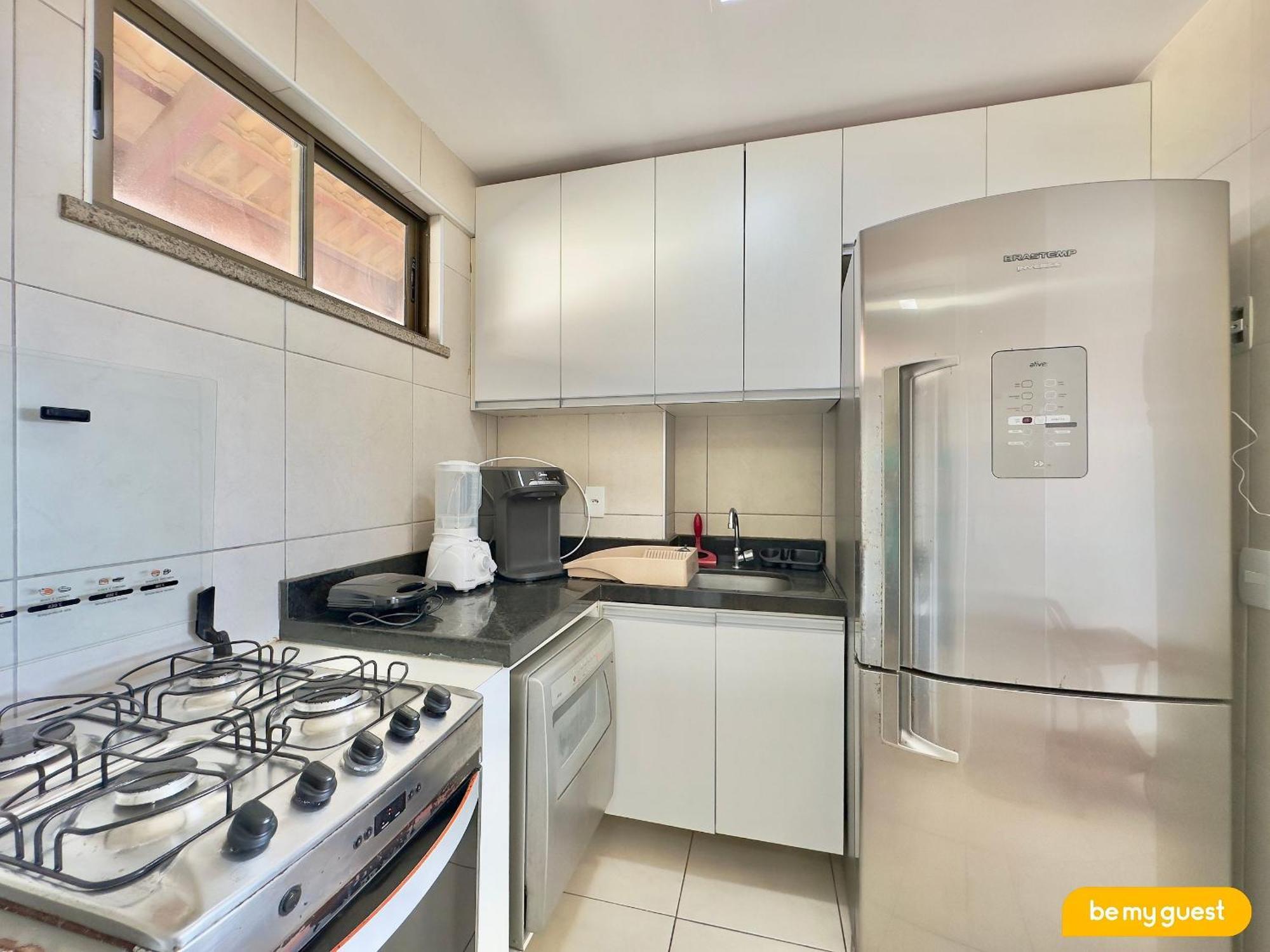 Condominio Mediterranee Residence Por Be My Guest 알퀴라즈 외부 사진