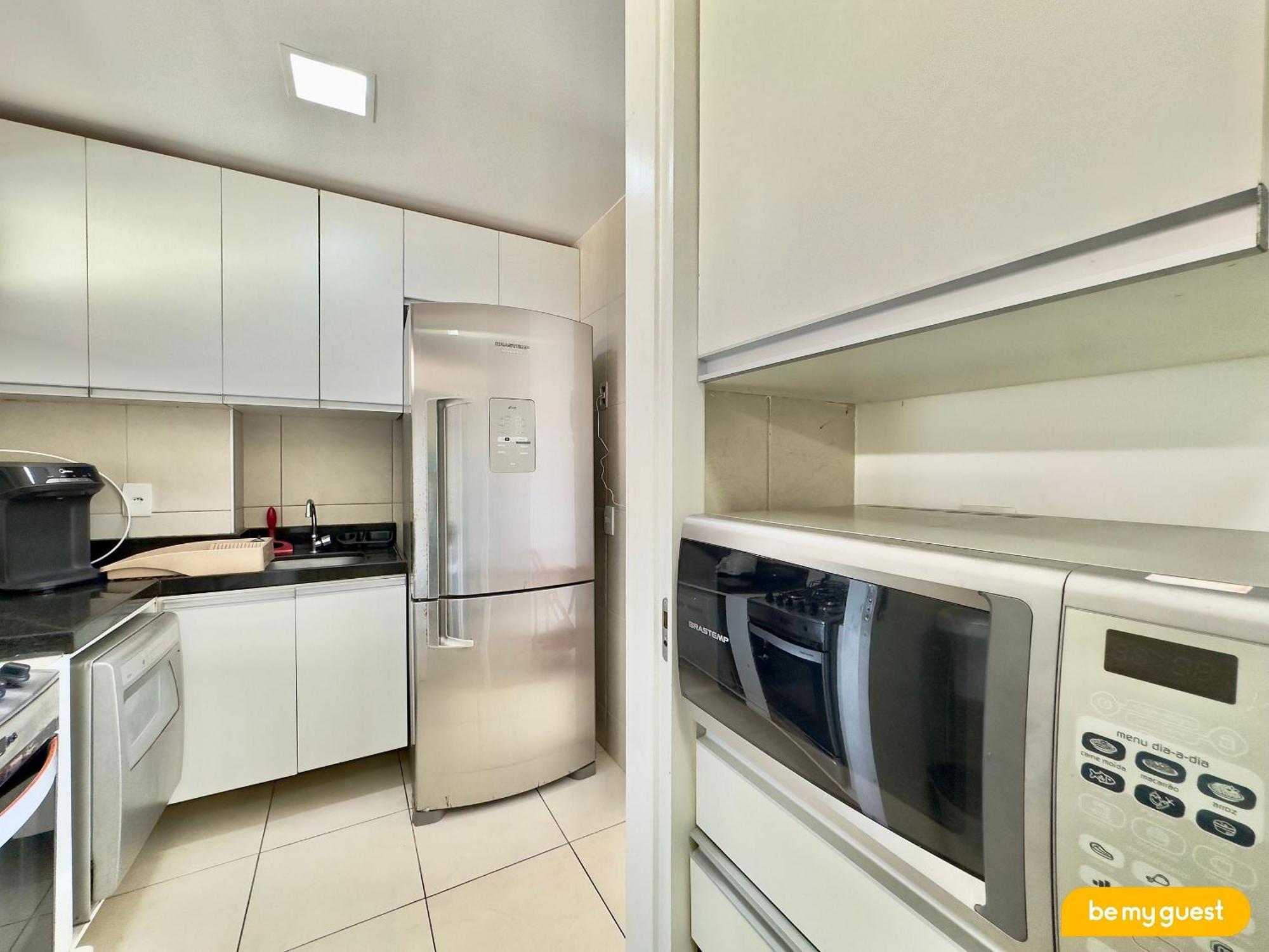 Condominio Mediterranee Residence Por Be My Guest 알퀴라즈 외부 사진