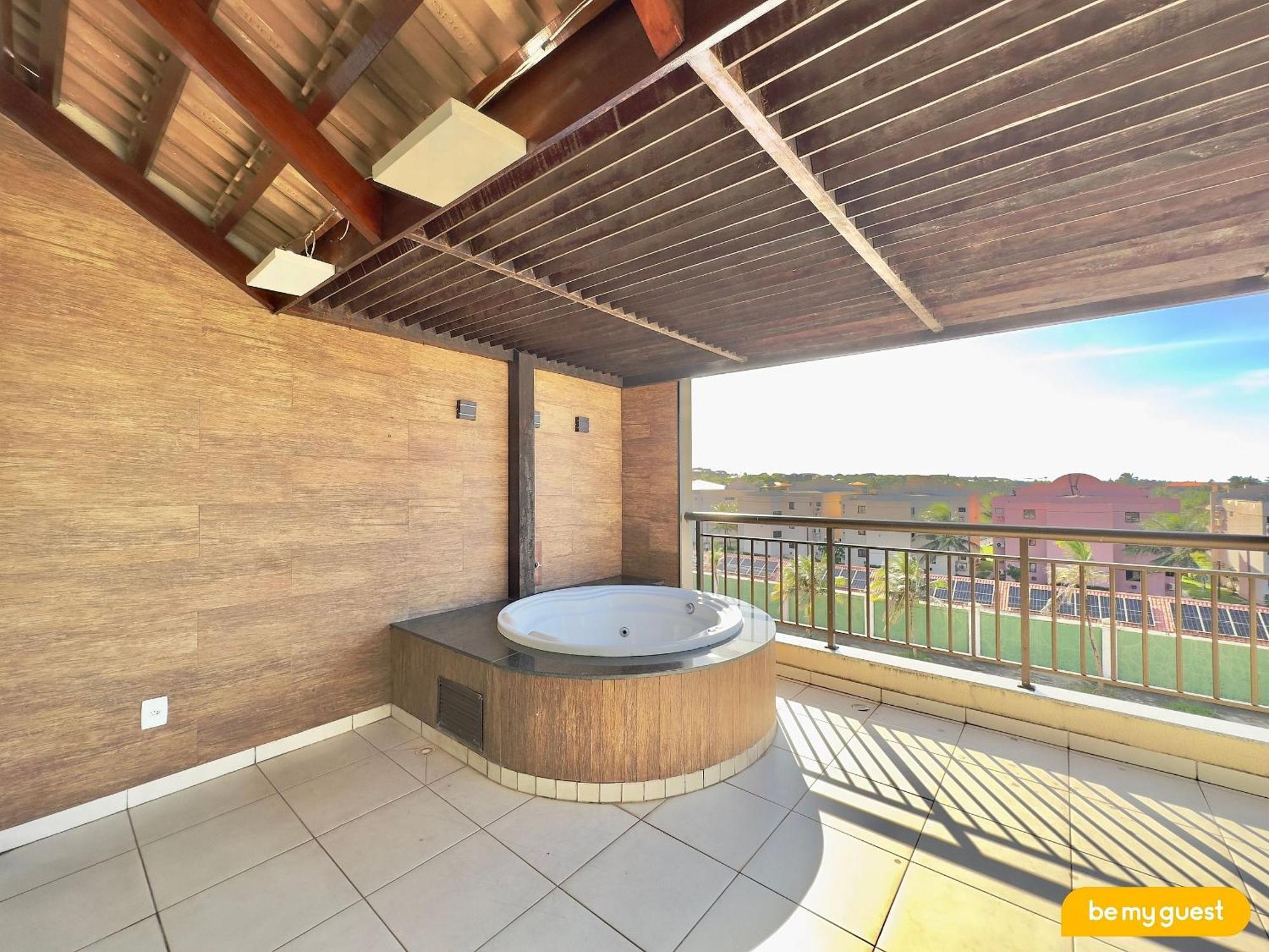 Condominio Mediterranee Residence Por Be My Guest 알퀴라즈 외부 사진
