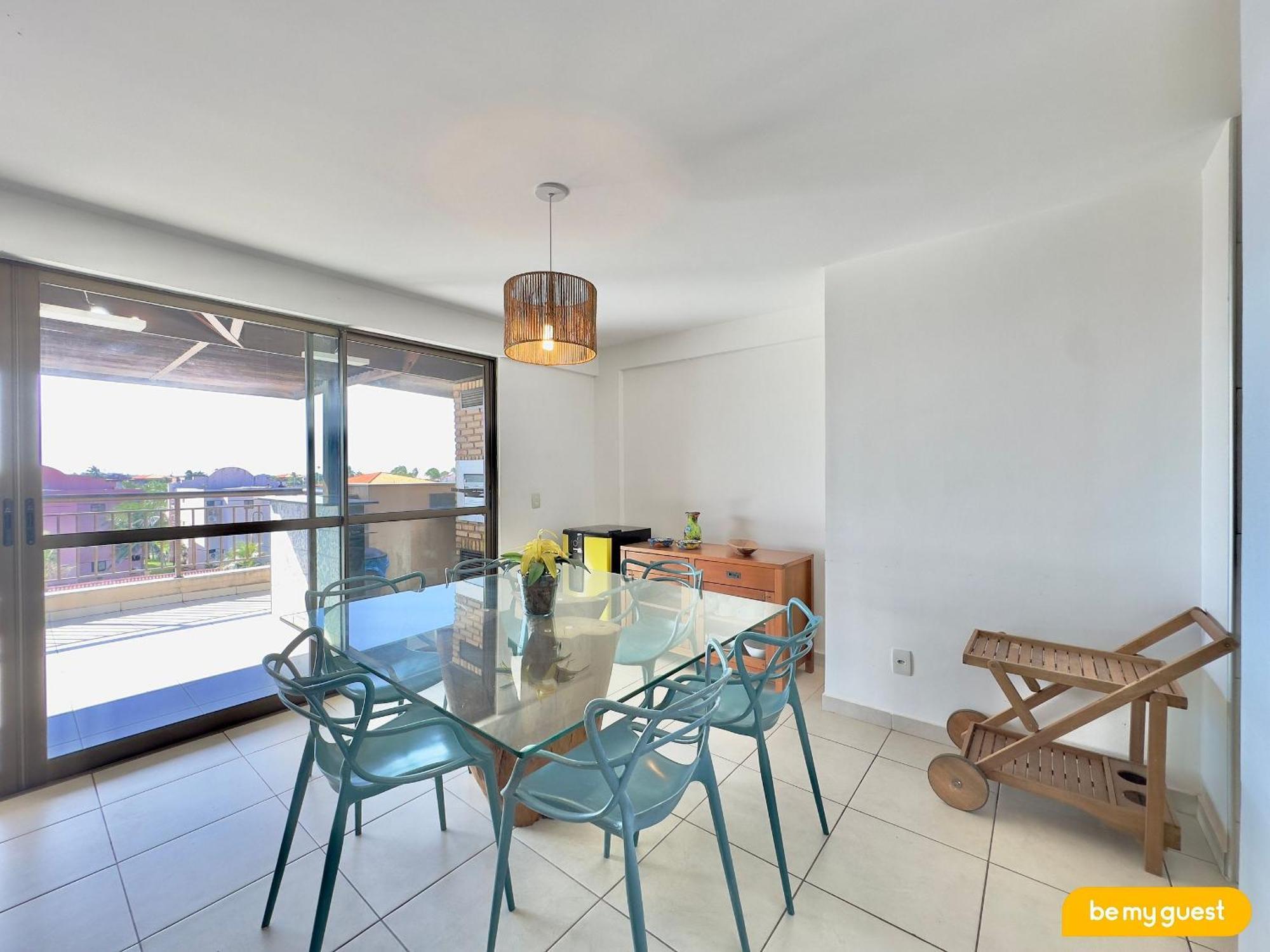 Condominio Mediterranee Residence Por Be My Guest 알퀴라즈 외부 사진