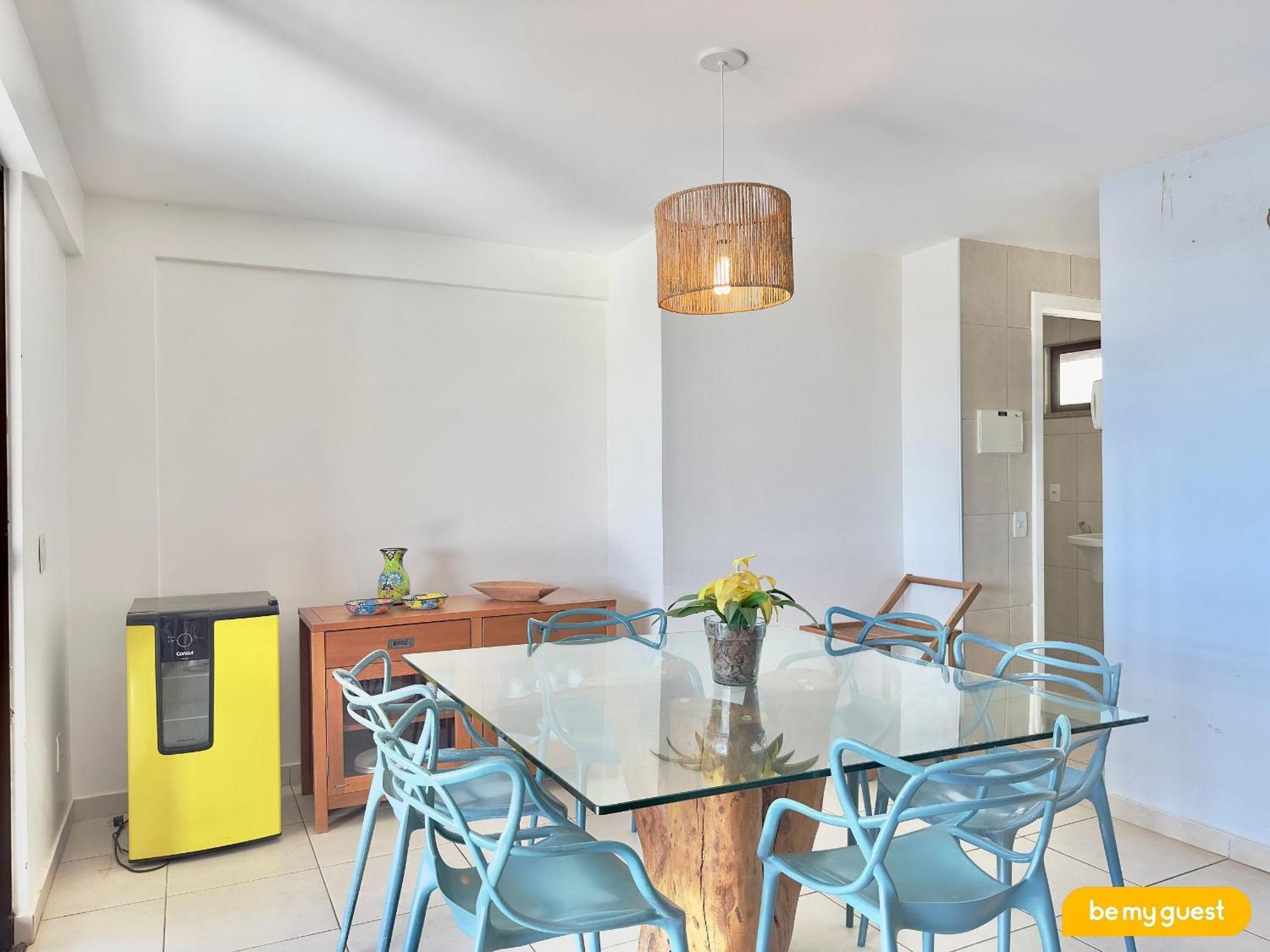Condominio Mediterranee Residence Por Be My Guest 알퀴라즈 외부 사진