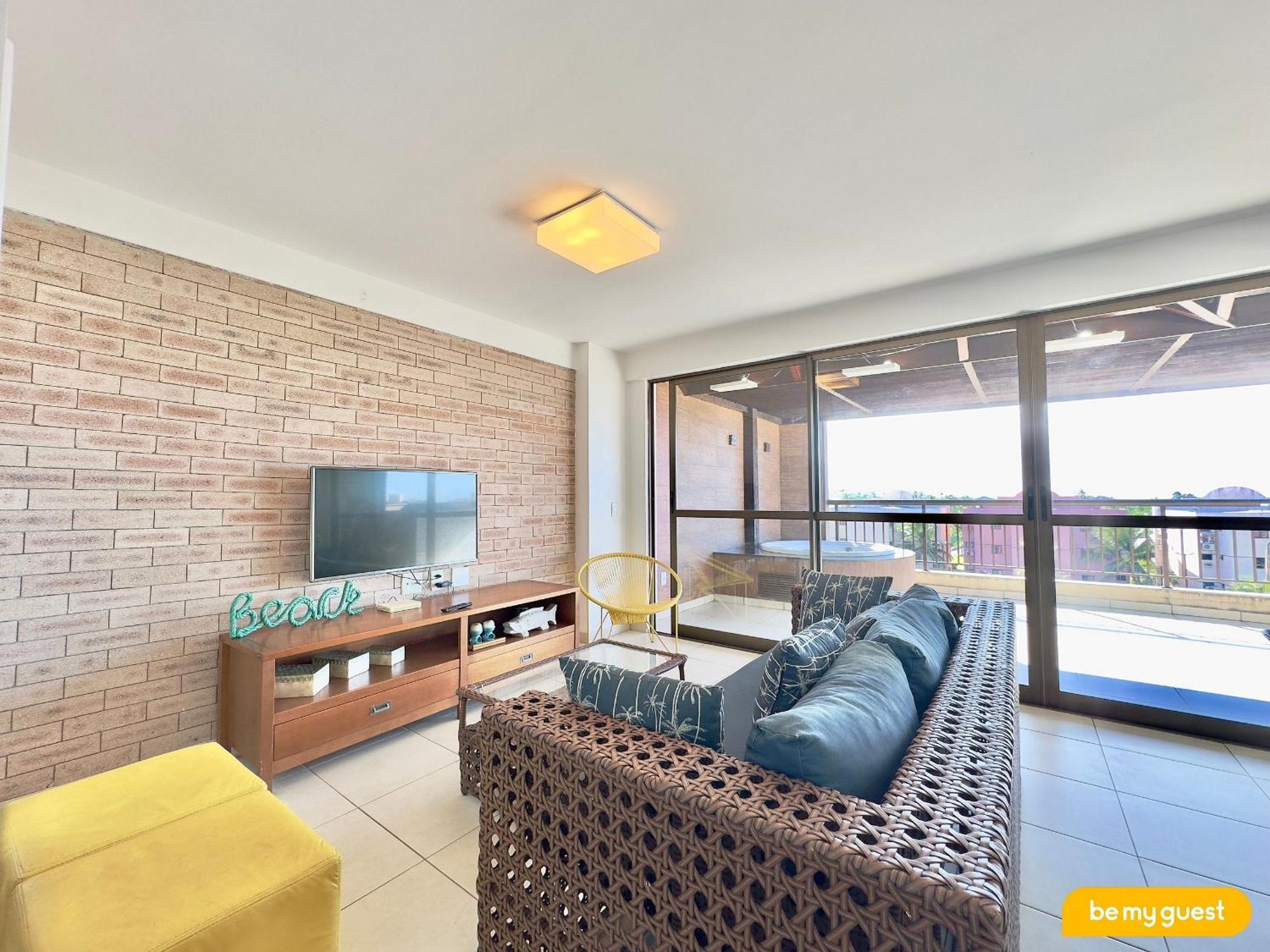 Condominio Mediterranee Residence Por Be My Guest 알퀴라즈 외부 사진